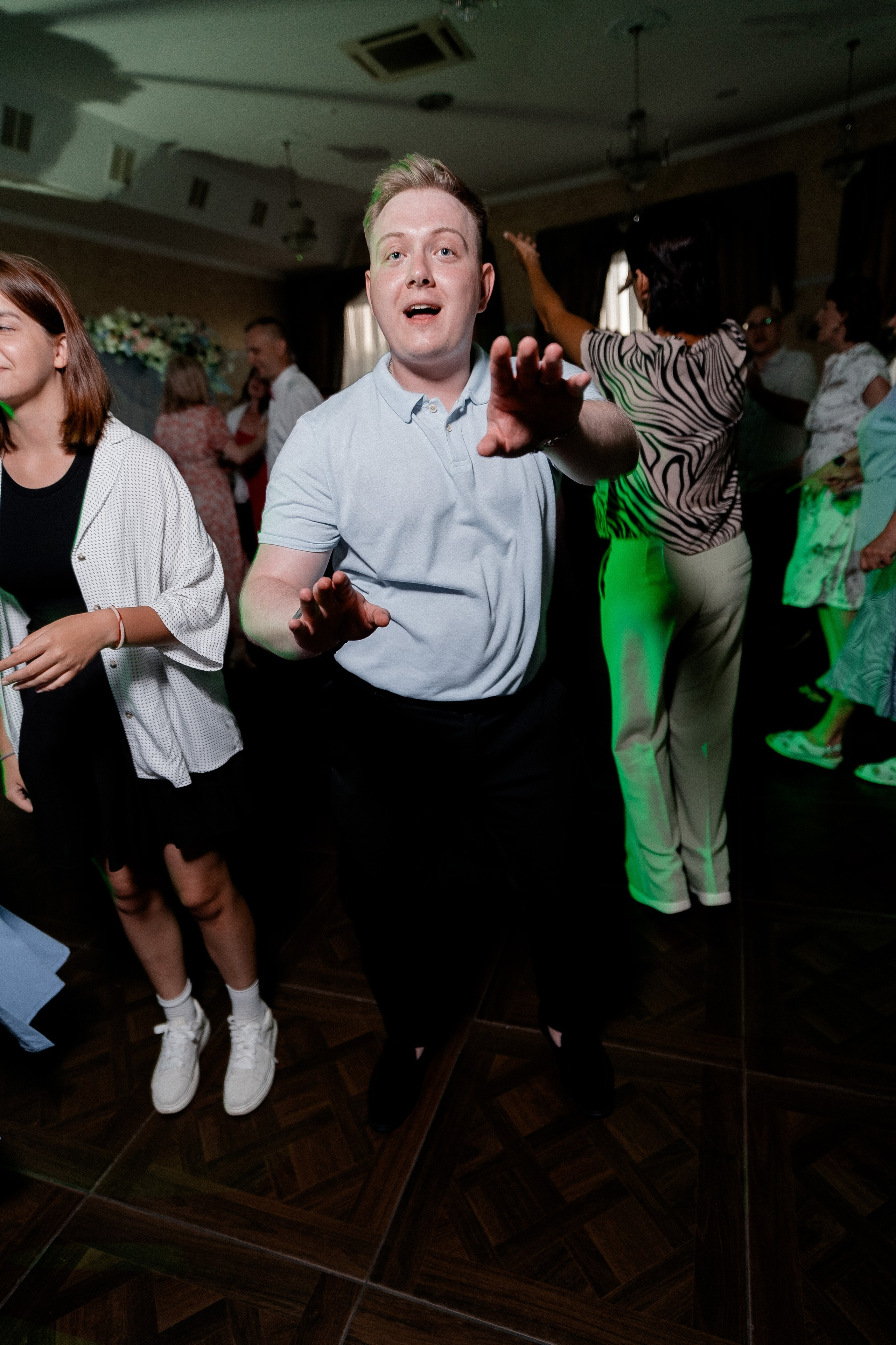 Ваня & Даша. Свадебный и семейный фотограф в Казани и Зеленодольске Ланочкин Илья