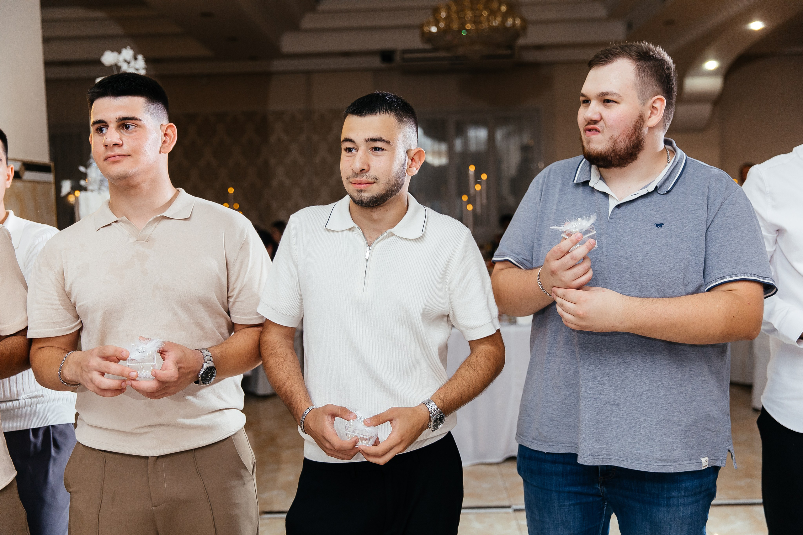 Сетрак и Марианна. Фотограф в Красноярске Надежда Воскресенская