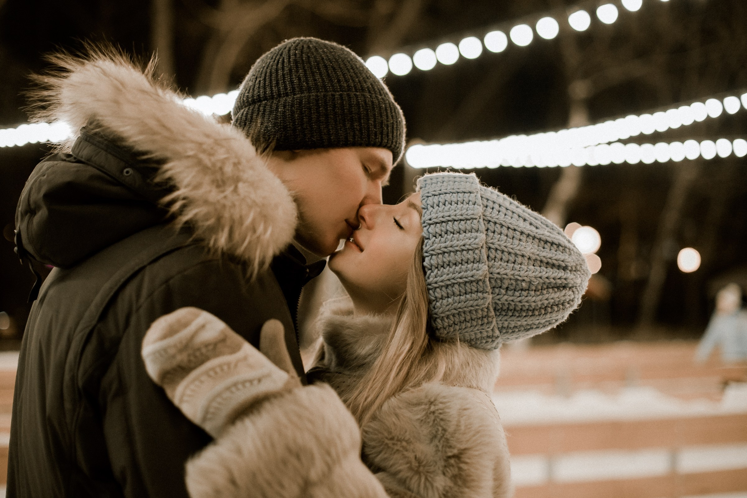 Вика и Гриша. Семейный и свадебный фотограф в Челябинске Юлия Софьина