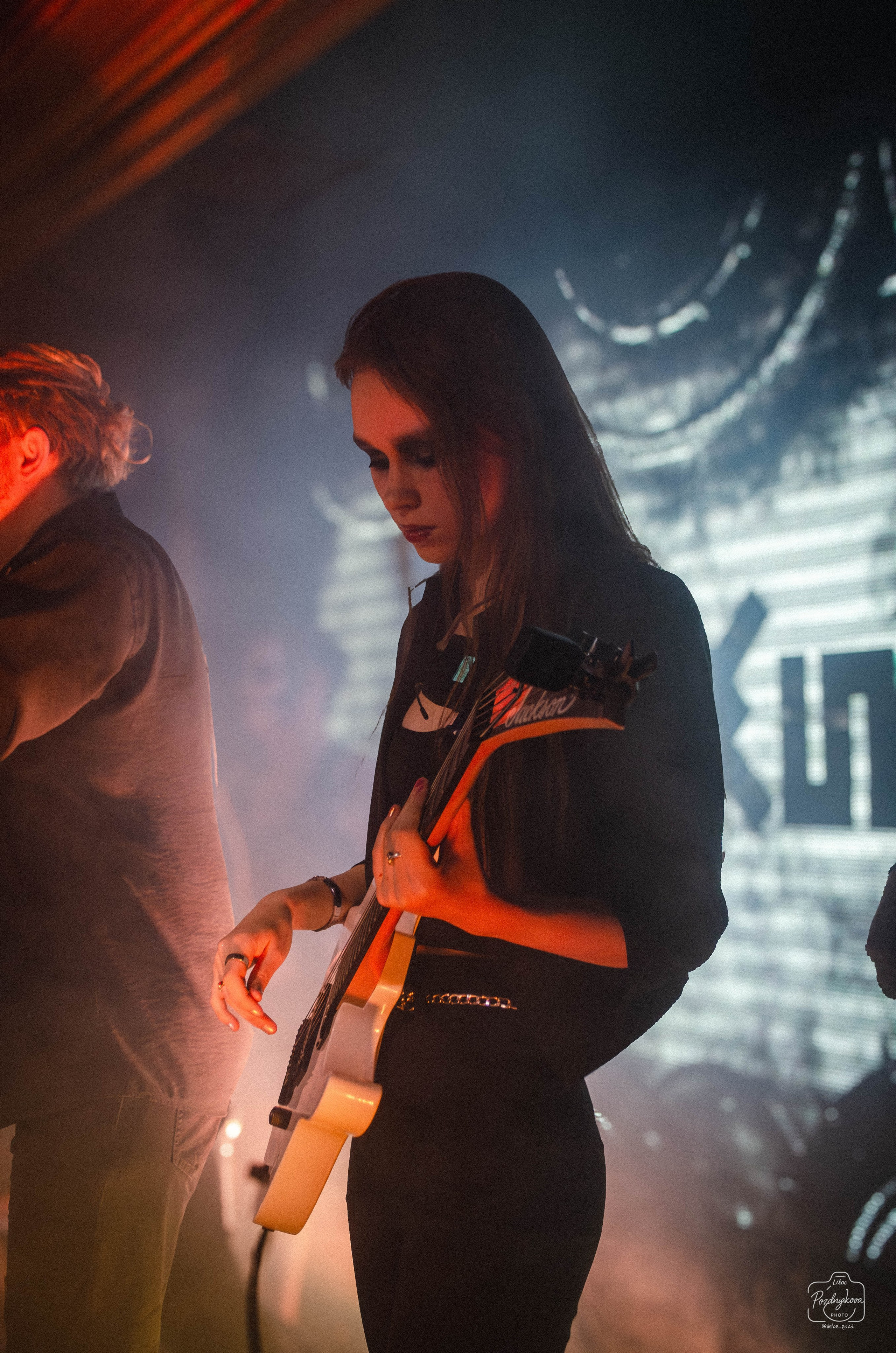 HALLOWEEN 2025|Караоке-клуб Питер|02.11.2025. Фотограф-видеограф Познякова Любовь