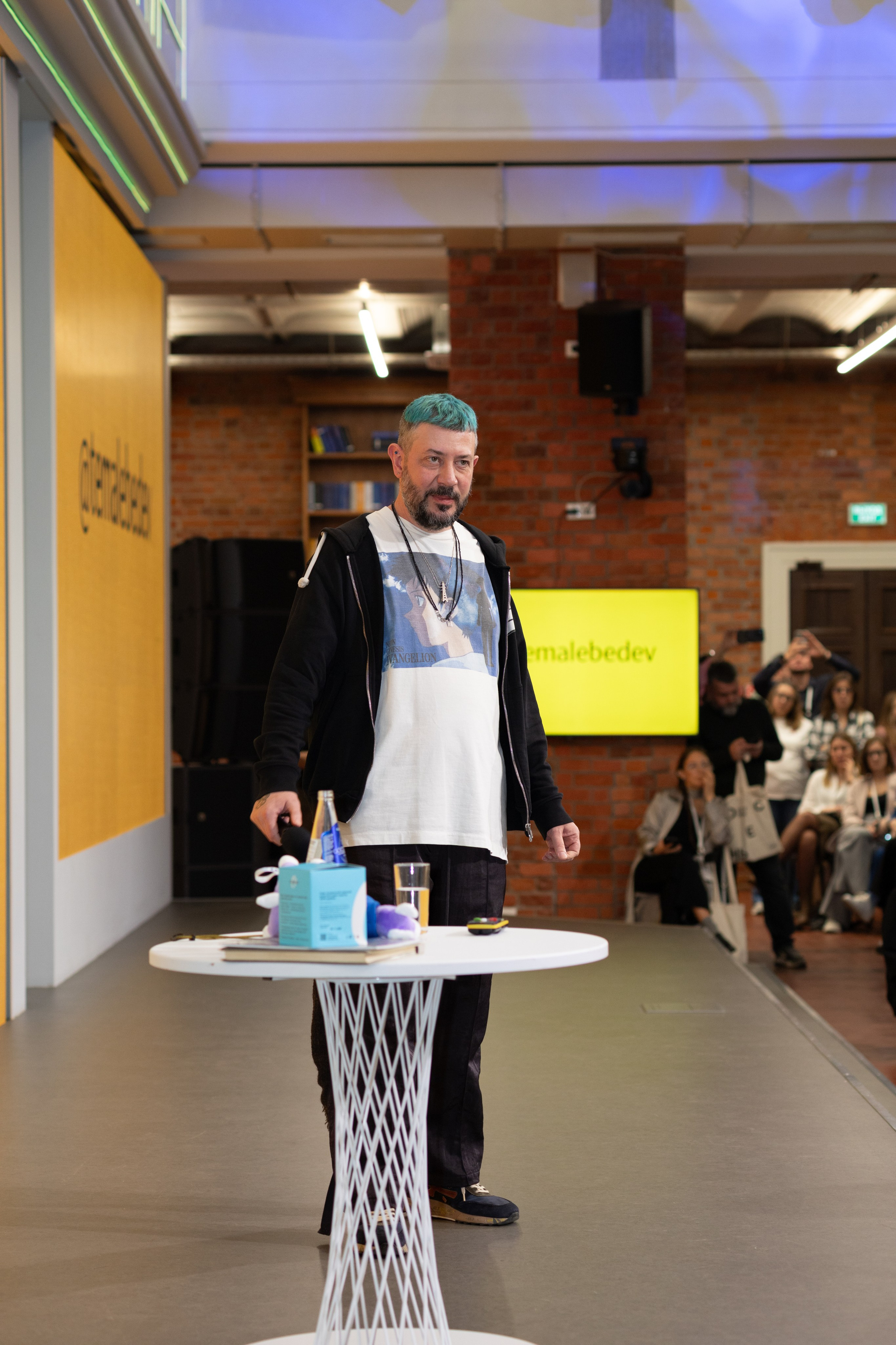 Digital Osen | Артемий Лебедев. Фотограф Мурманск | Нижний Новгород • Анна Хижняк