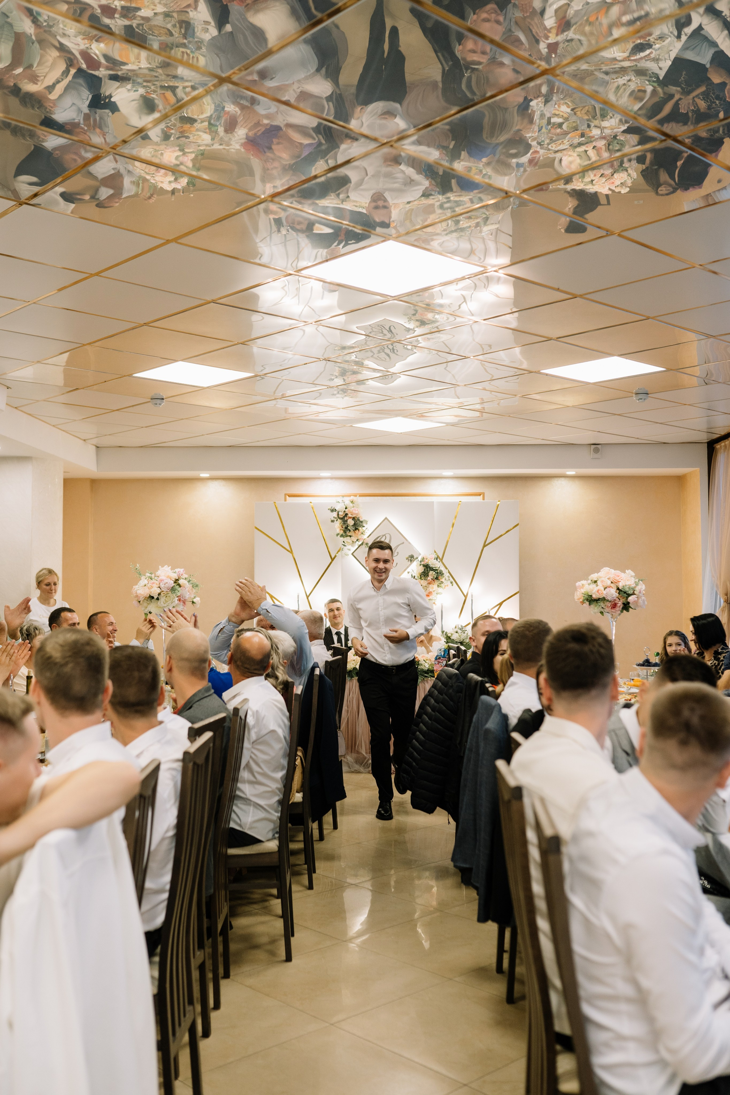 Олег & Алина