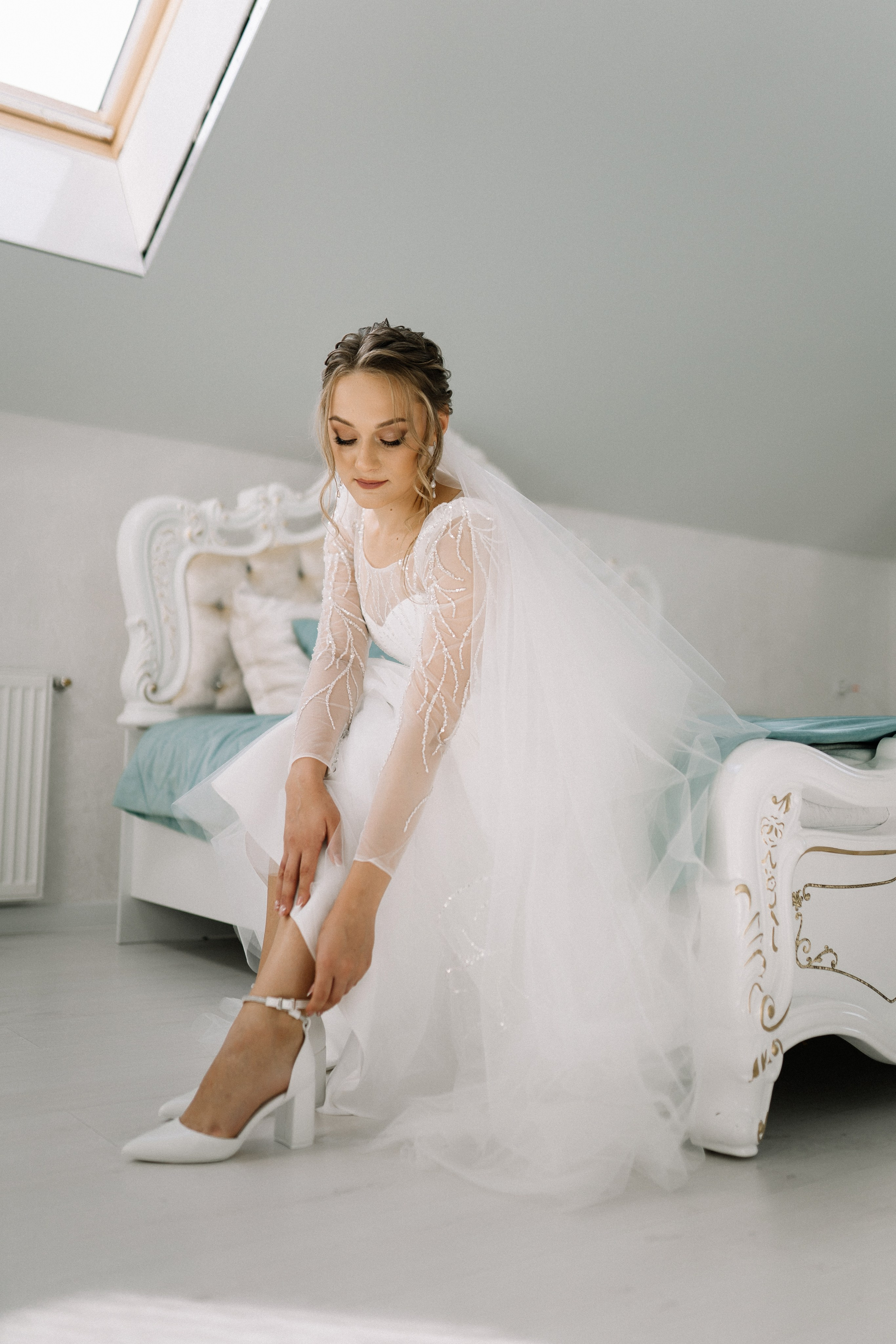 Серкан & Виктория