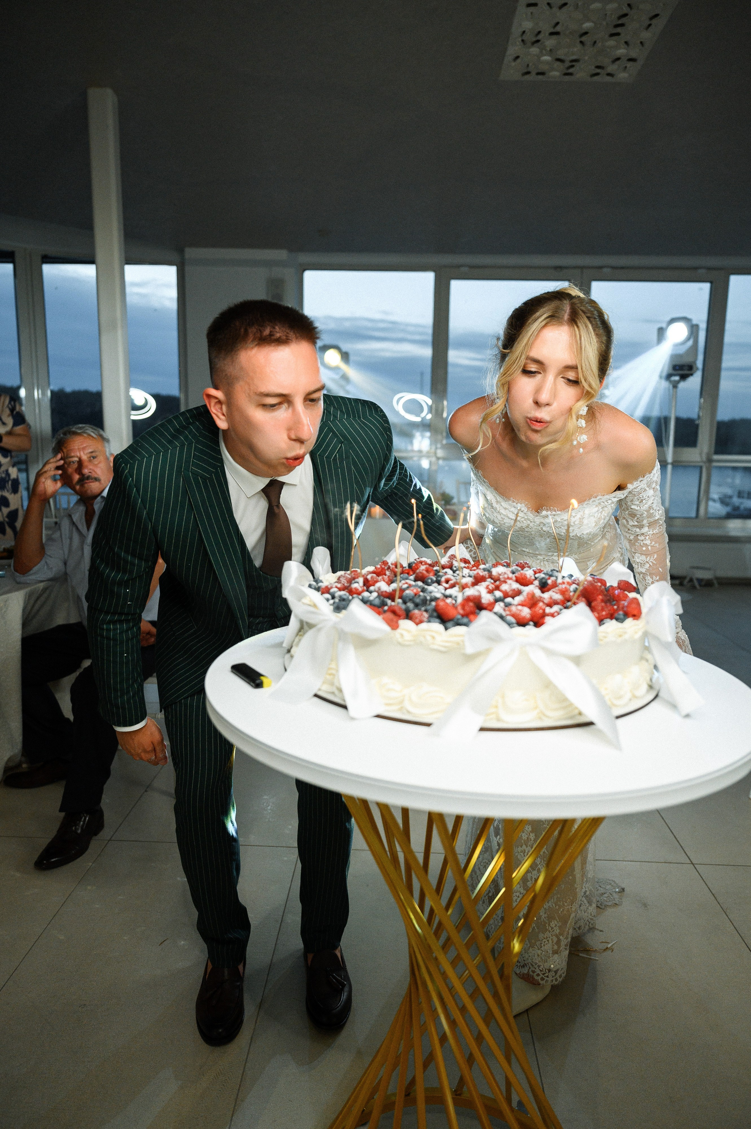 Илья & Алина