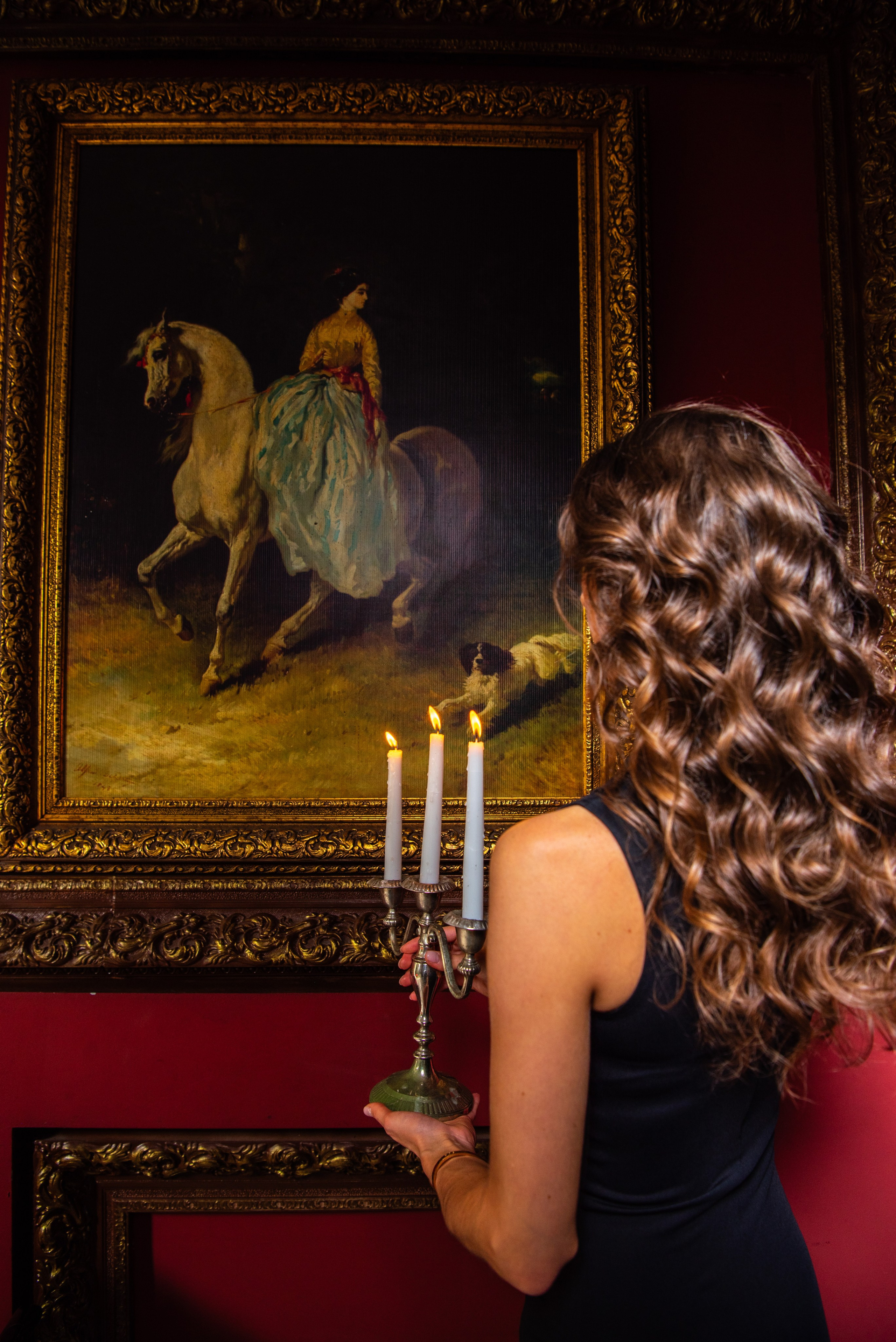 Виктория. Фотограф в СПБ Светлана Князева