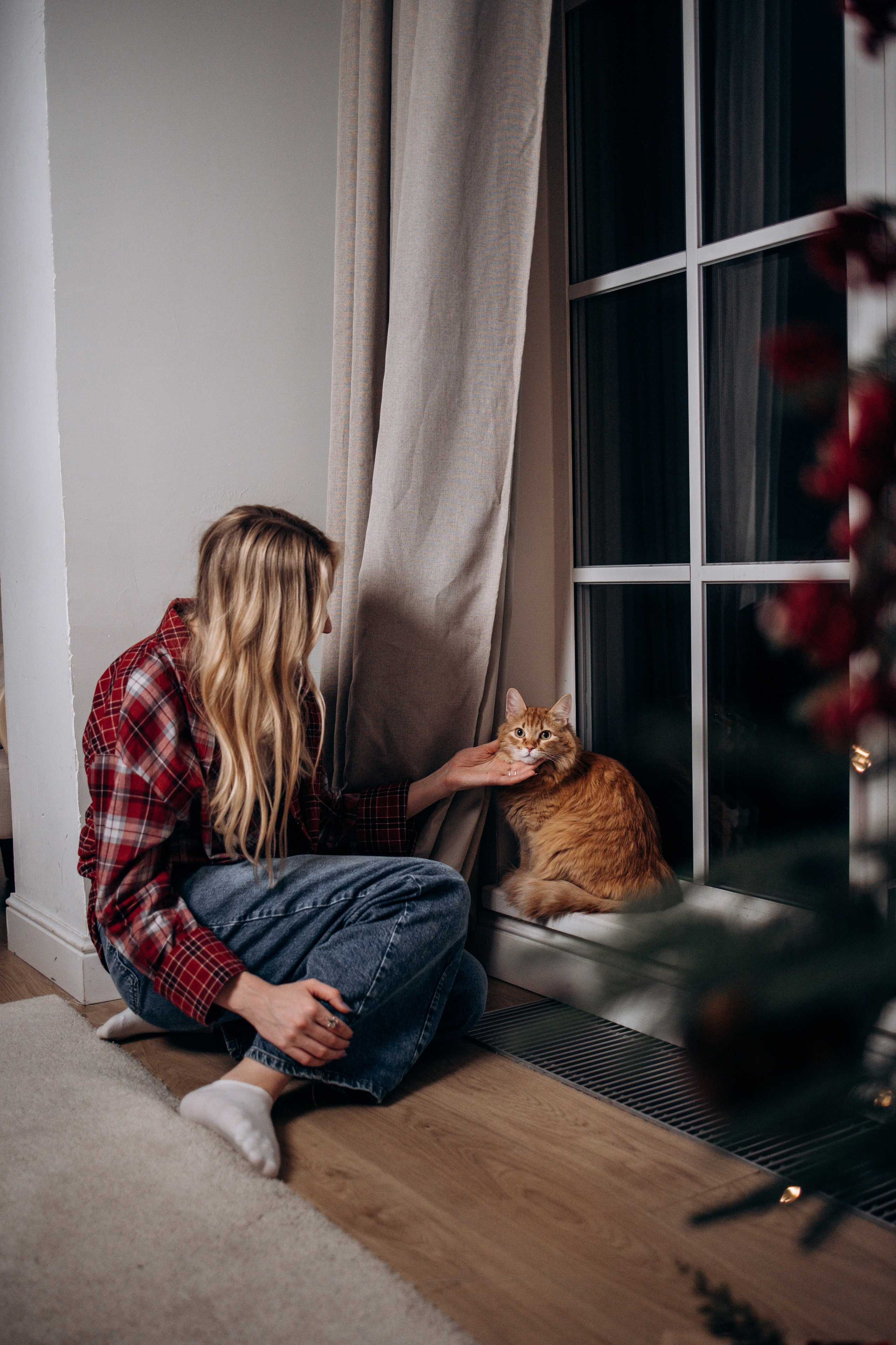 Эля и Франц. Фотограф — Анималист | Санкт-Петербург