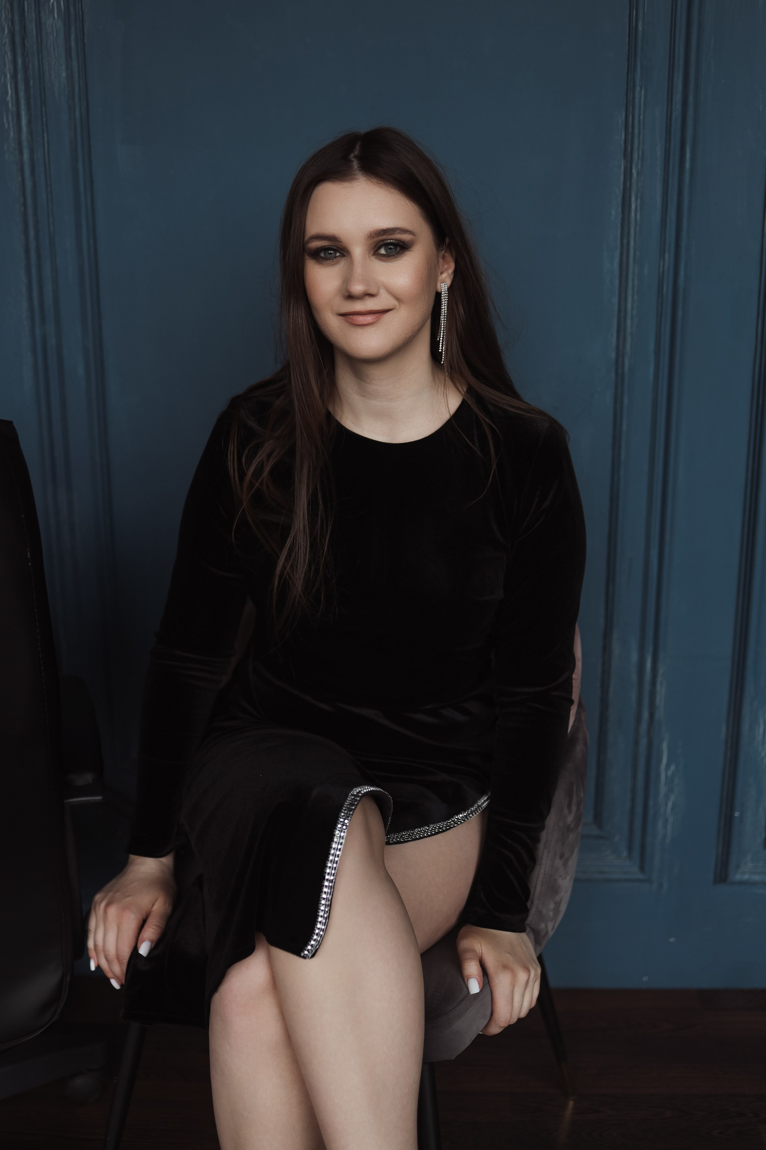 Victoria&Egor. Photographer Tatiana Ivanova in Yaroslavl