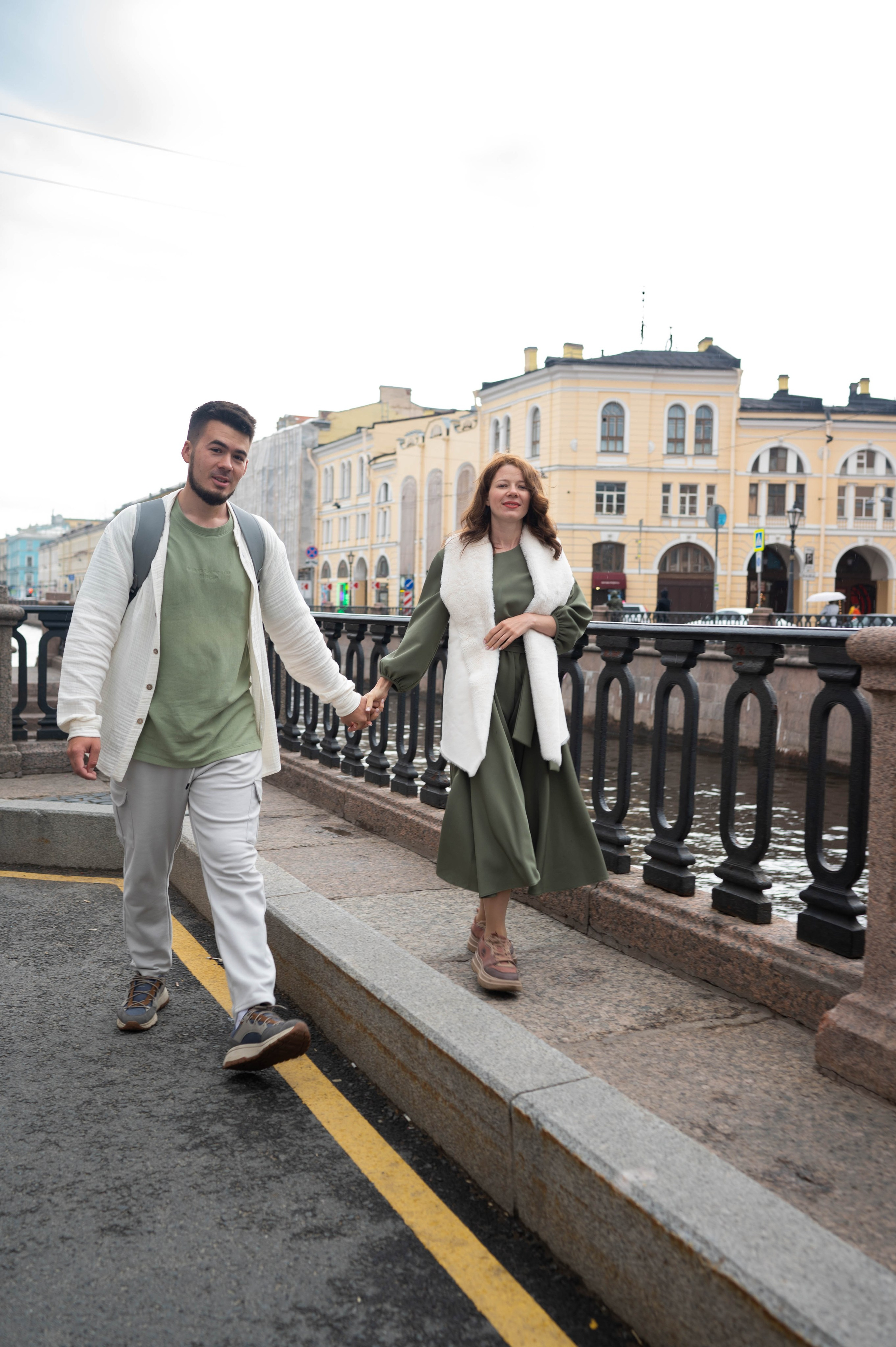 История Любви. Фотограф в Санкт-Петербурге Anna Balashkova