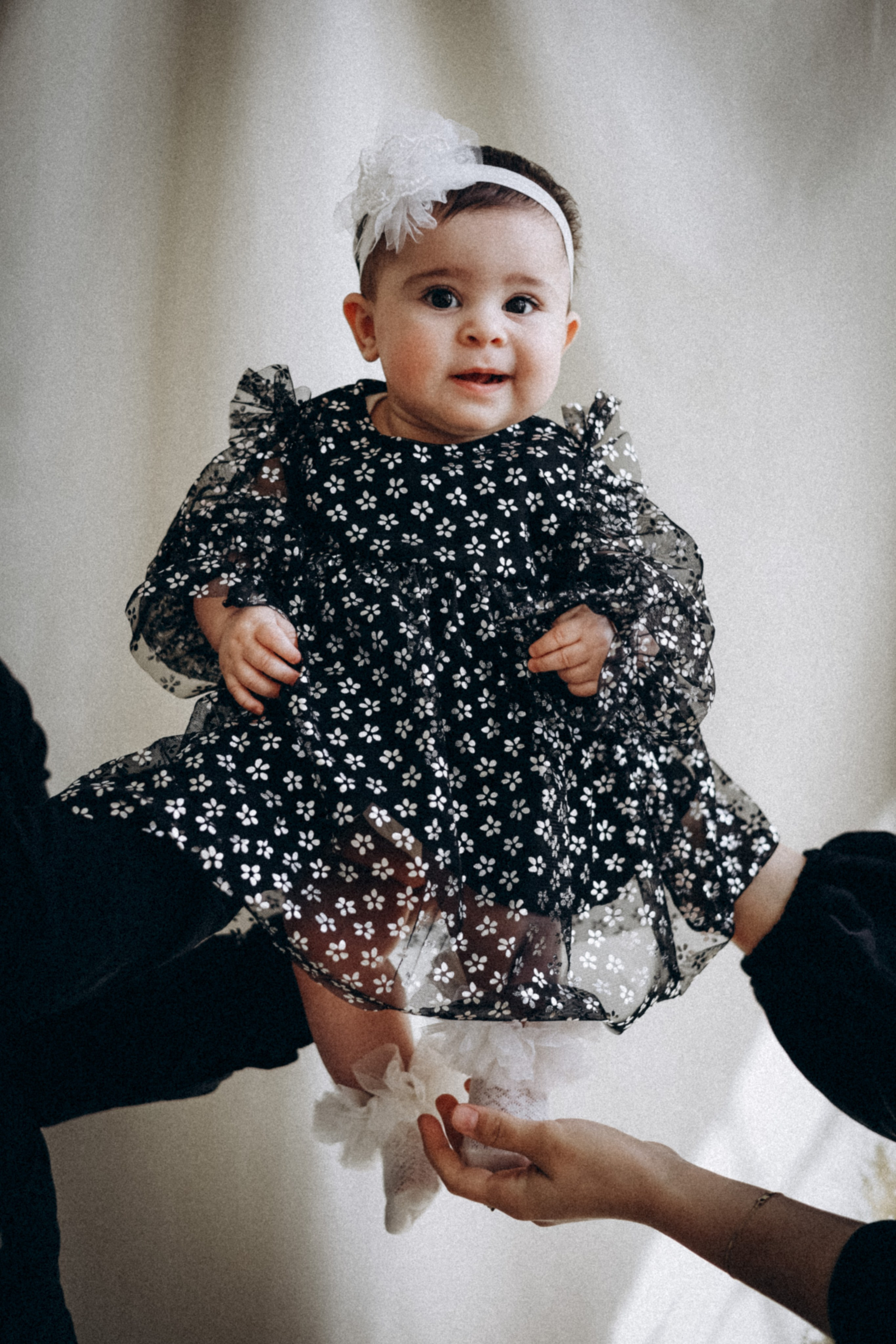 Детская. Фотограф Оксана Пономарева