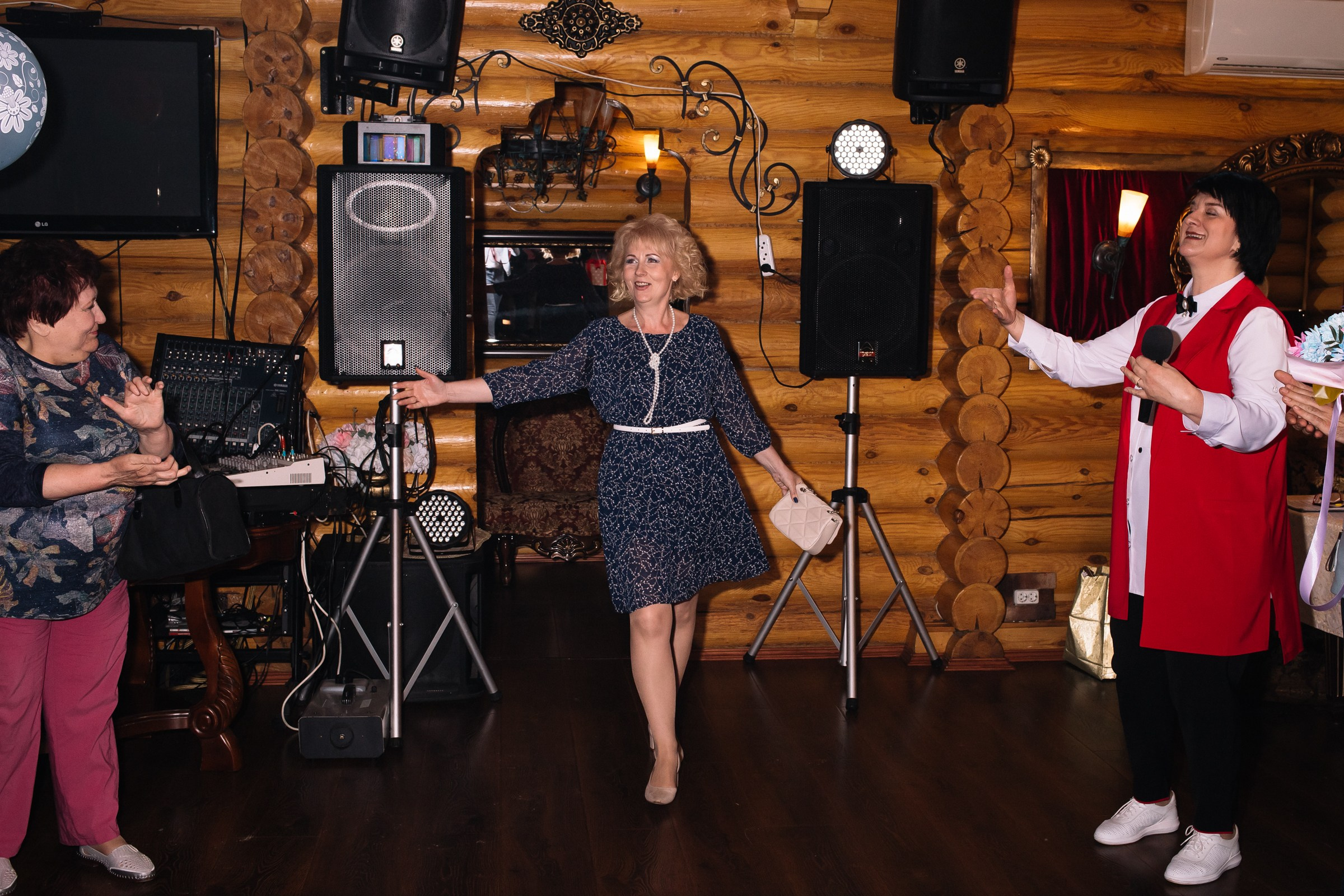 Юбилеи. Портретный и семейный фотограф в Брянске Журавкова Юлия