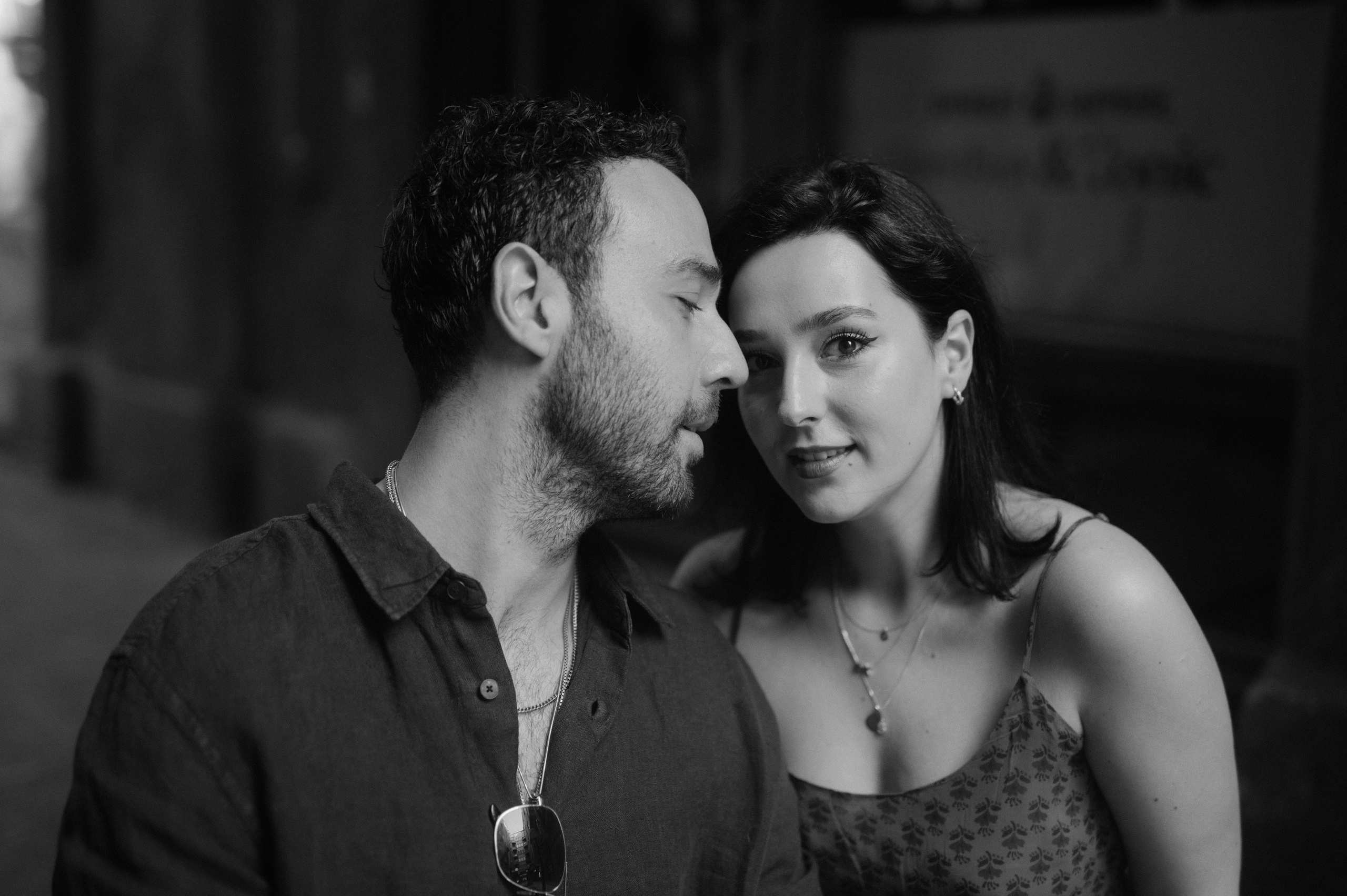 LOVE STORY. Fotograf Beograd — Tsvetkova Marija