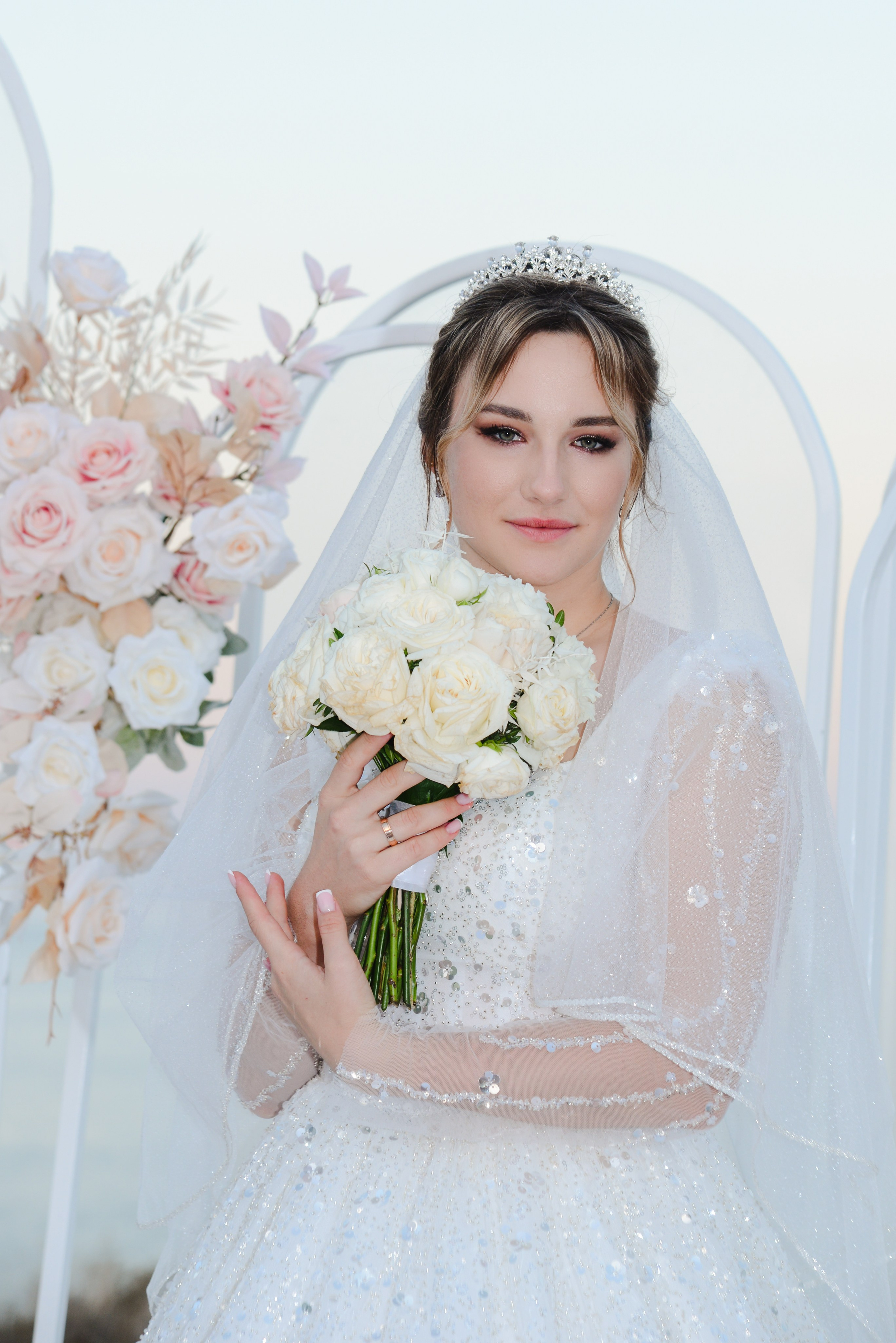 Дима&Лена. Фотограф Ярута Оксана / Ростов-на-Дону