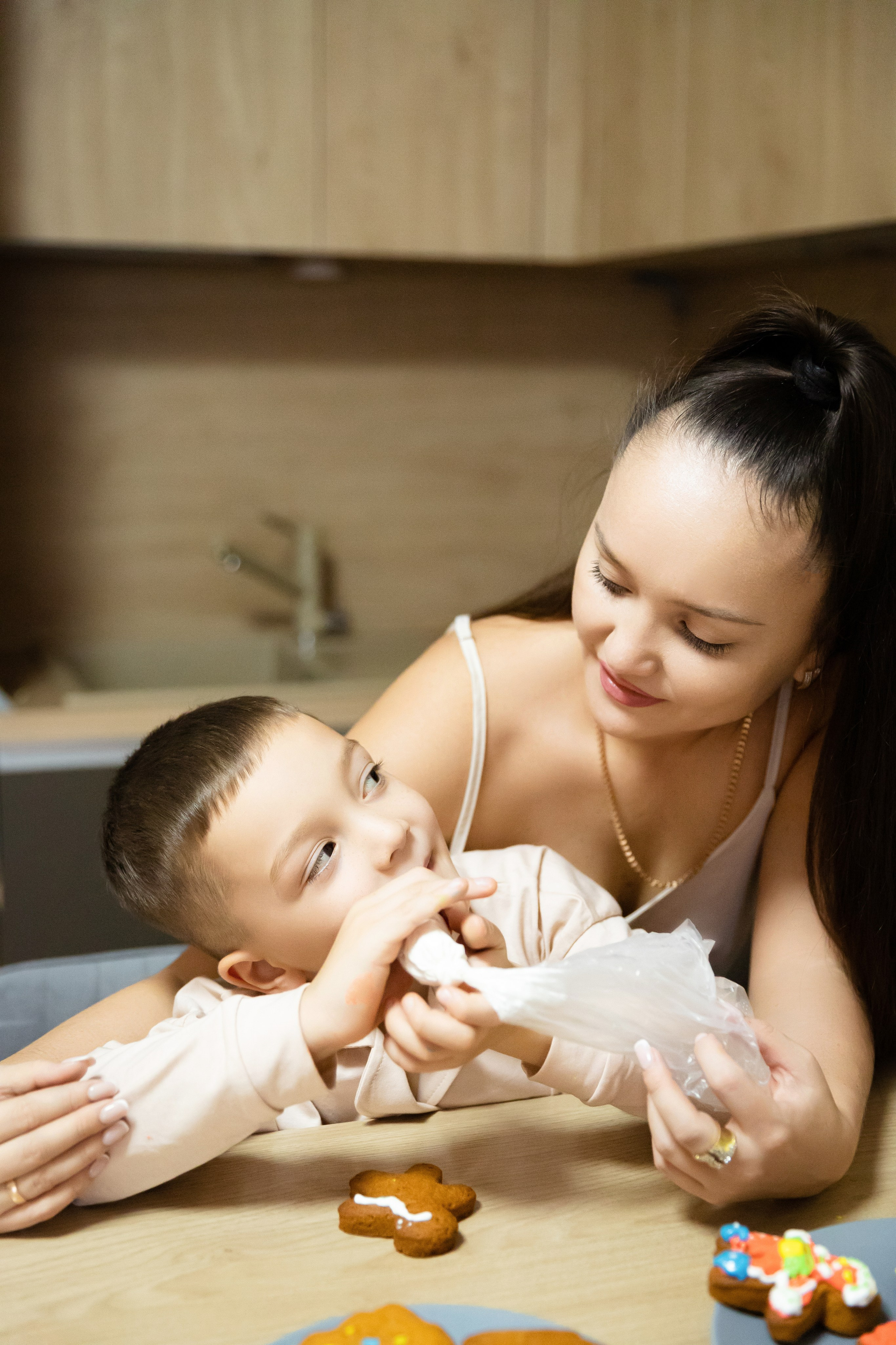 Арина, Кирилл, Аристарх и Афина. Семейный фотограф в Екатеринбурге и Красноуфимске Евгения Лягаева