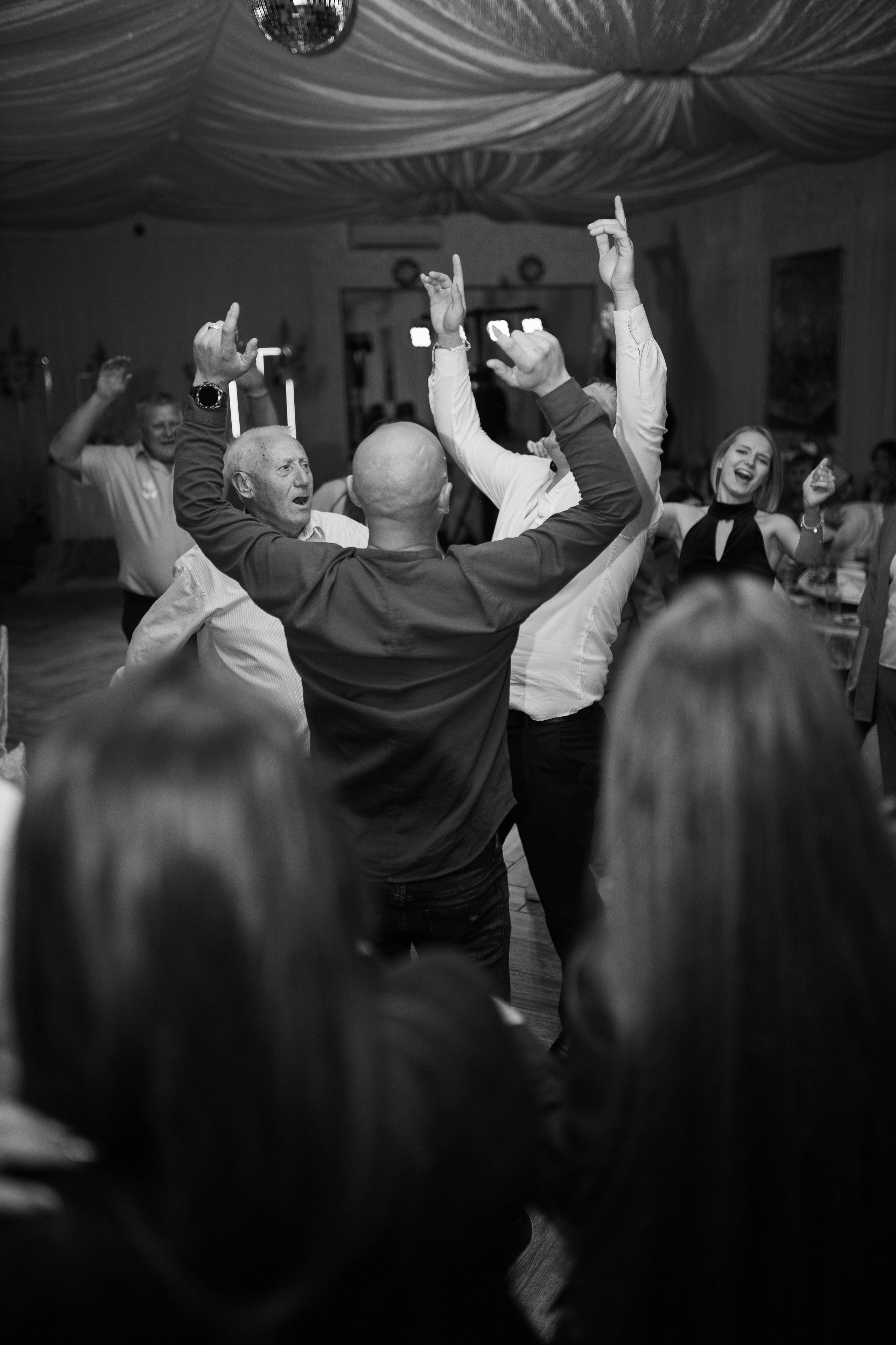 Александр & Анастасия. Главная