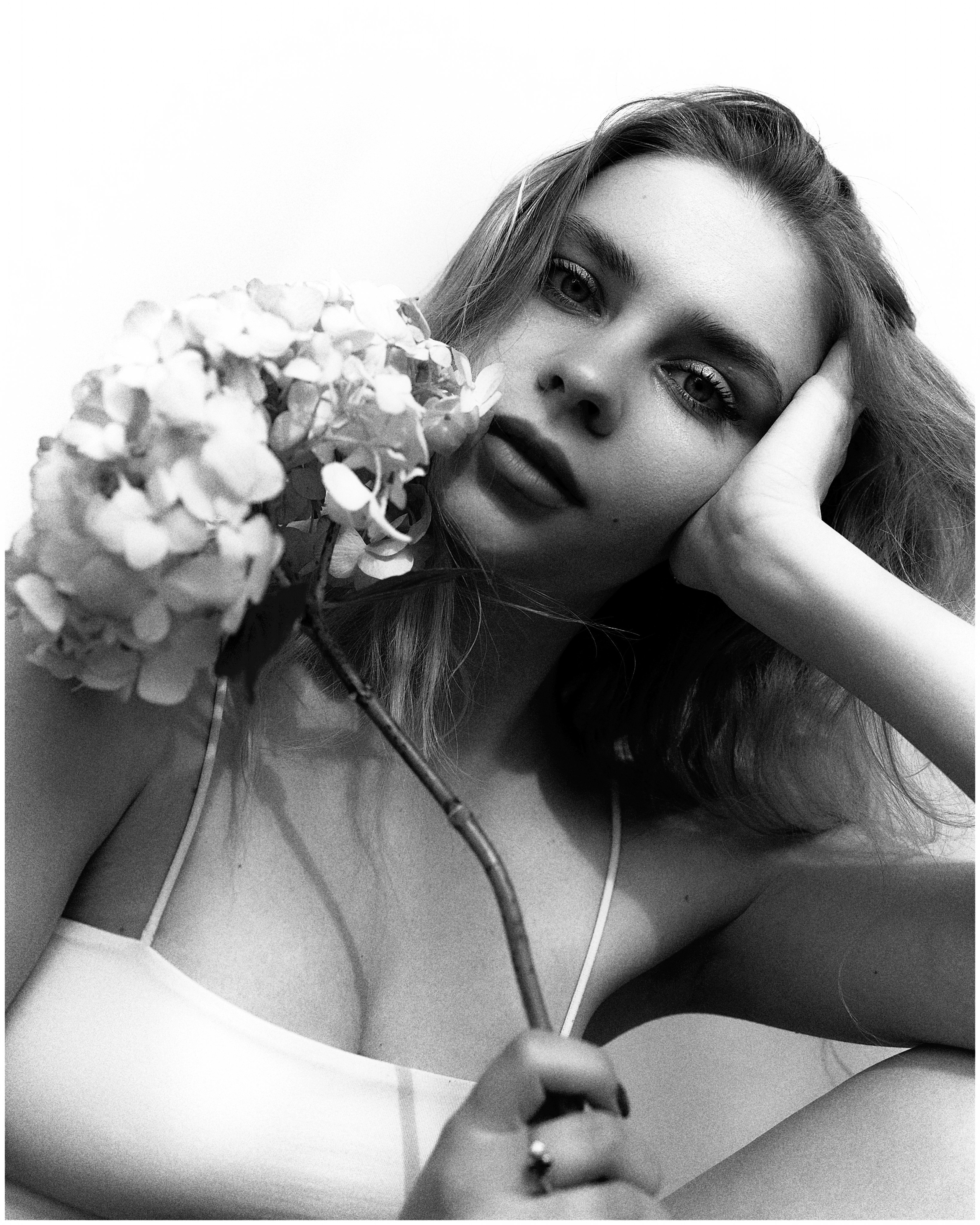 Александра. Портретный фотограф в Москве | Анастасия Старкова