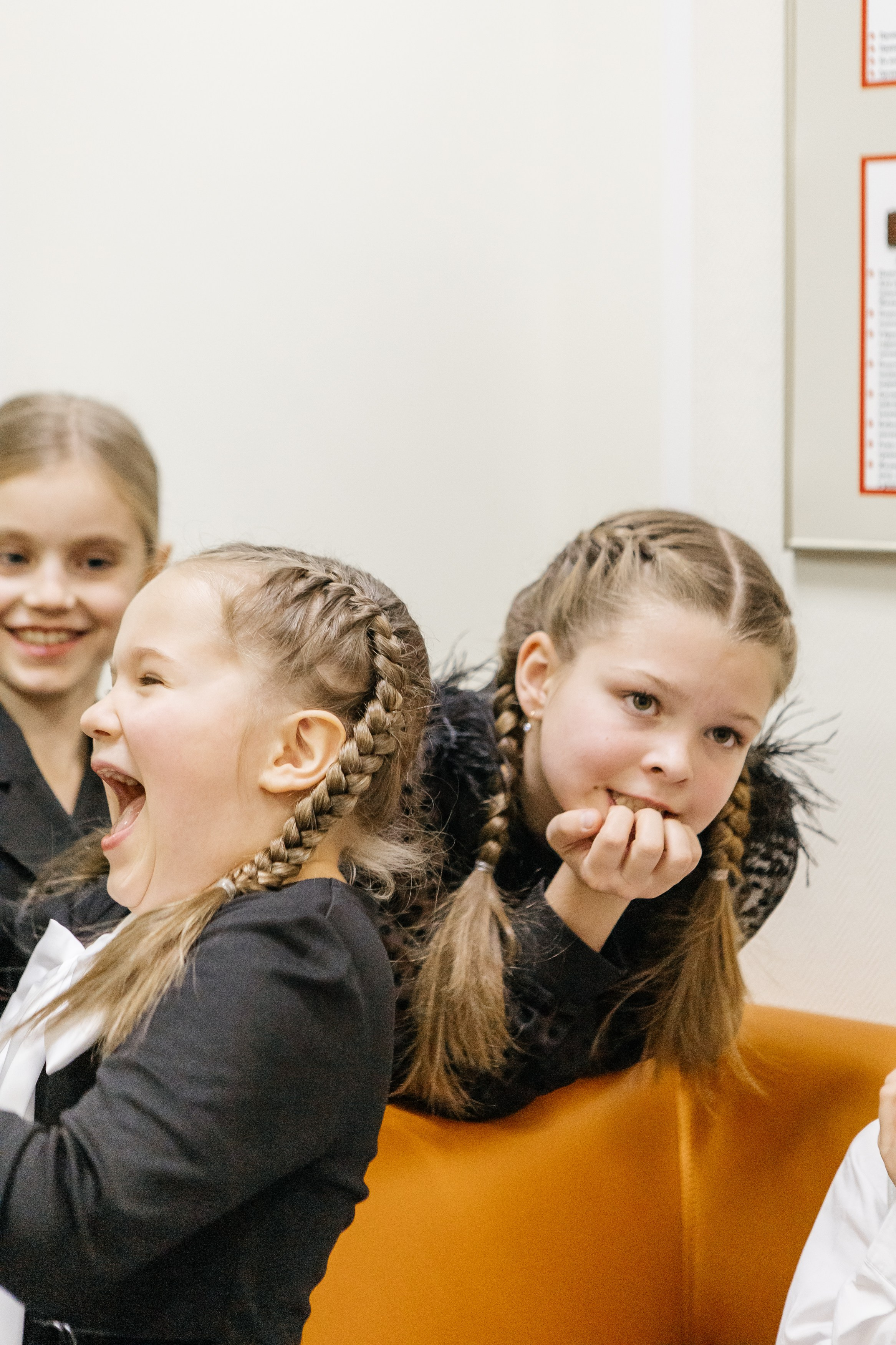 Выступления. Индивидуальная фотосъемка в Москве. Гриценюк Регина