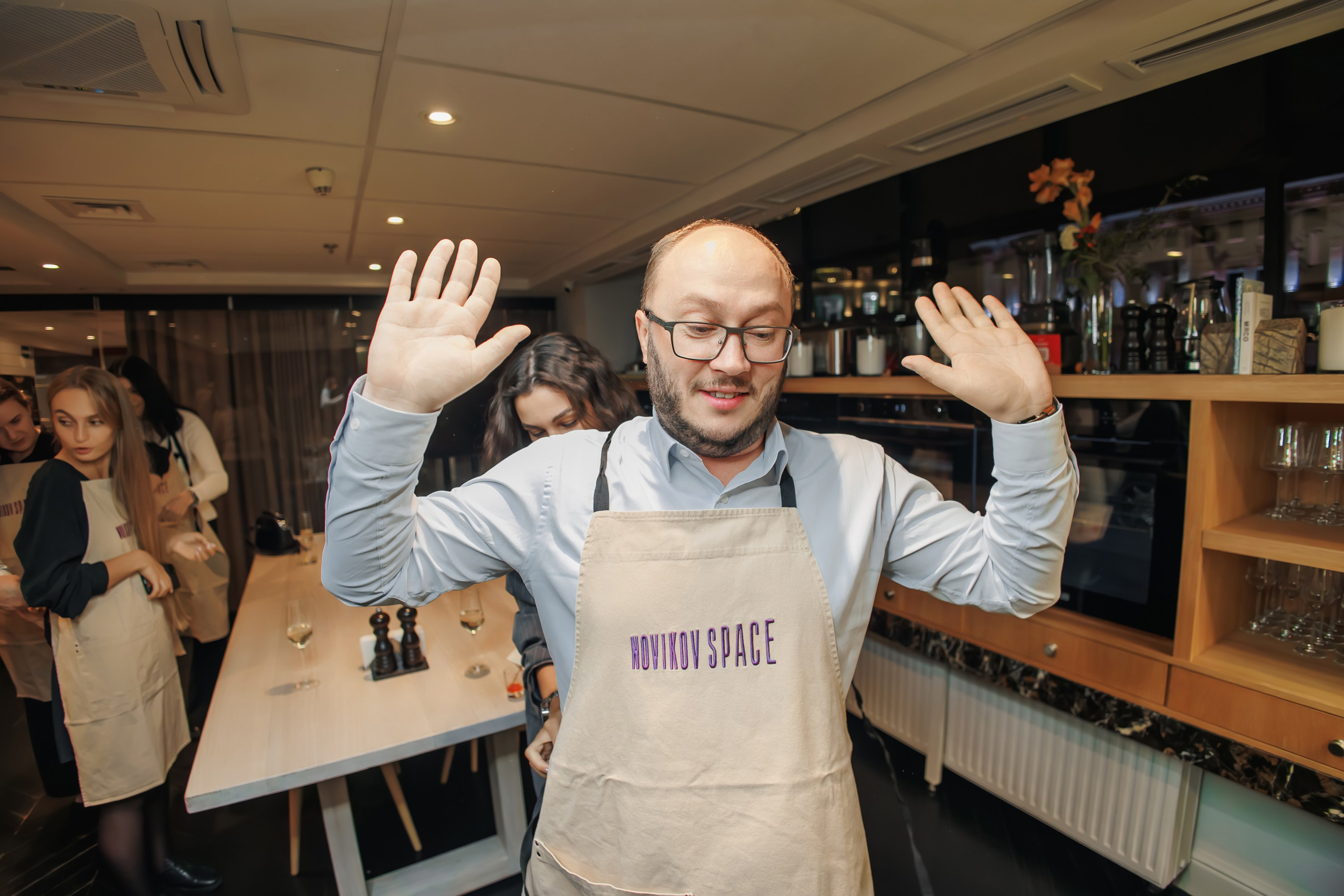 Кулинарный Мастер-Класс. Главная