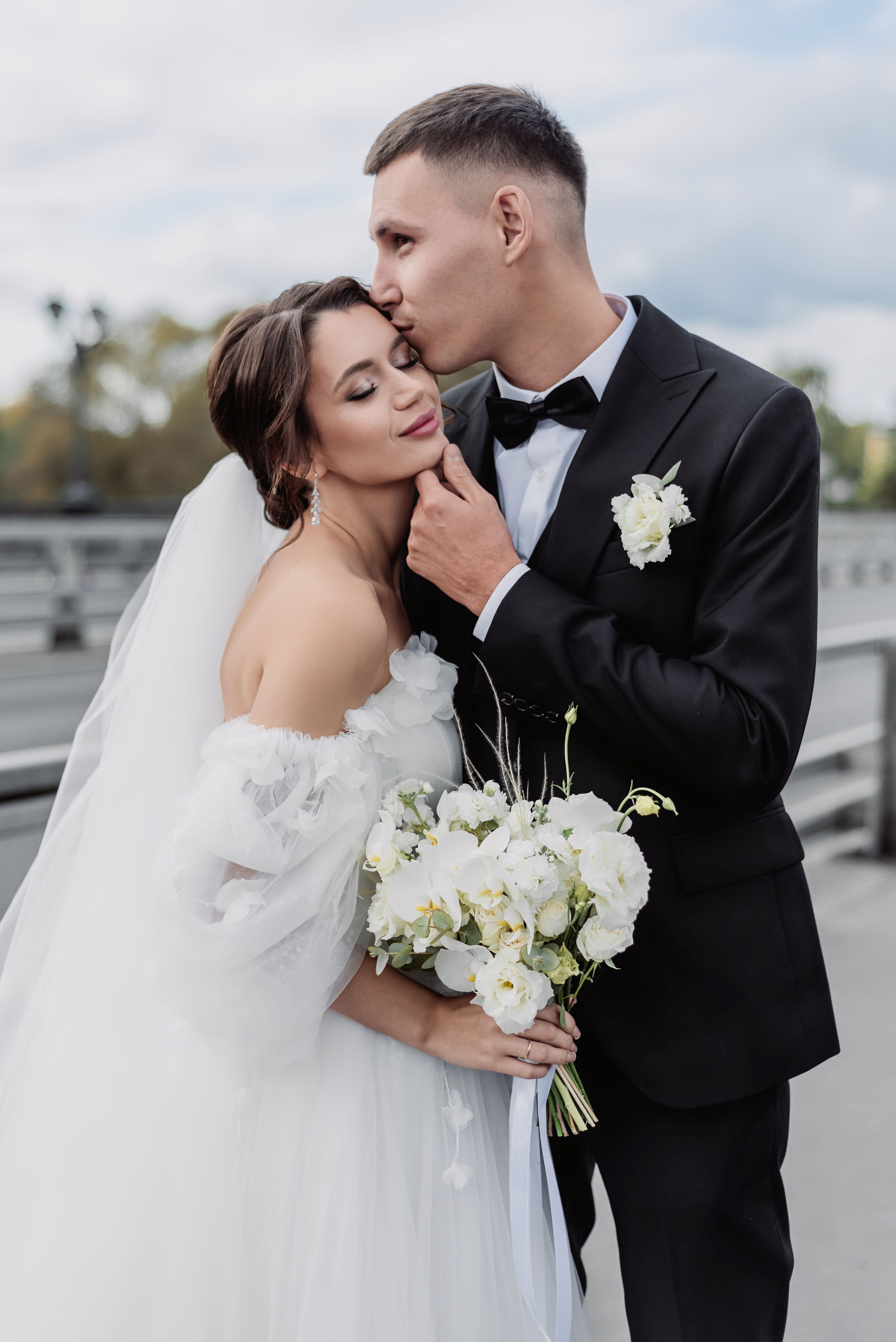 Anton & Angelina. ФОТОГРАФ ИРИНА ШАМАТАВА