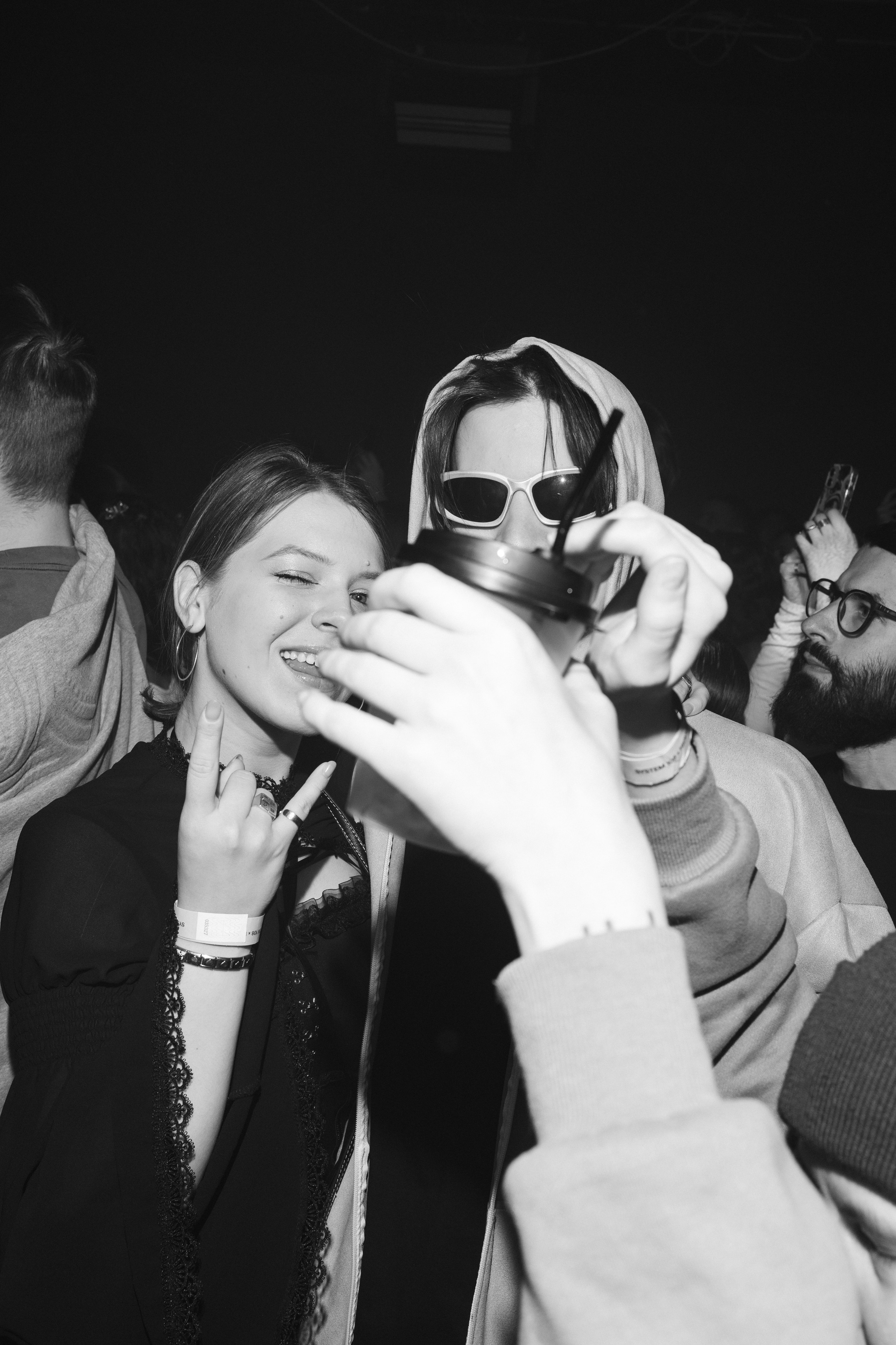 SYSTEM 108 × ЦЕХ. Nikeli.mag