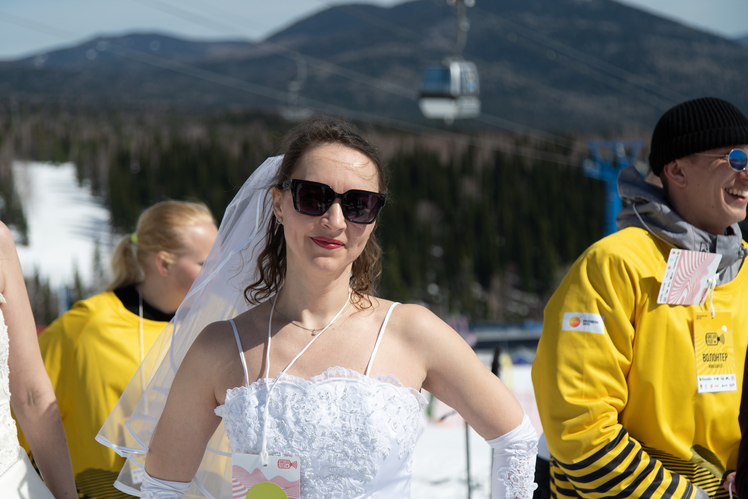 Грелка 14.04.24. Анастасия Паршукова — фотограф Шерегеш Новосибирск