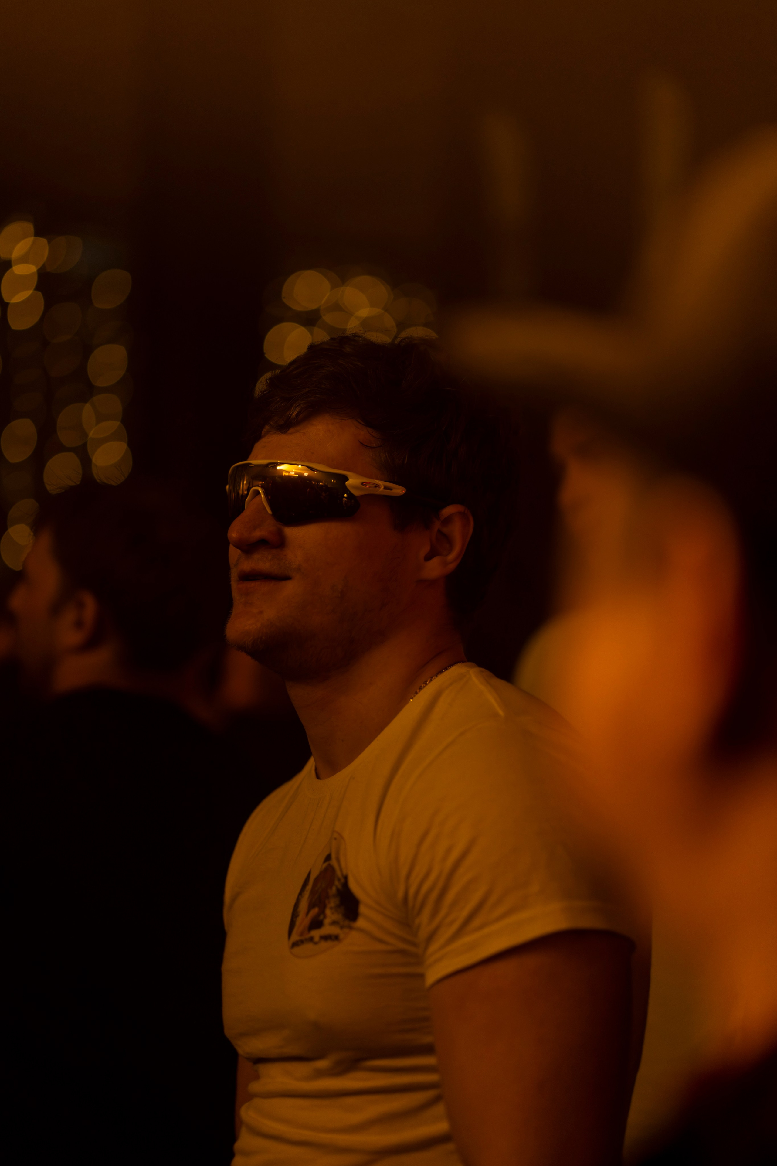 Rook's Smex. Анастасия Паршукова — фотограф Шерегеш Новосибирск