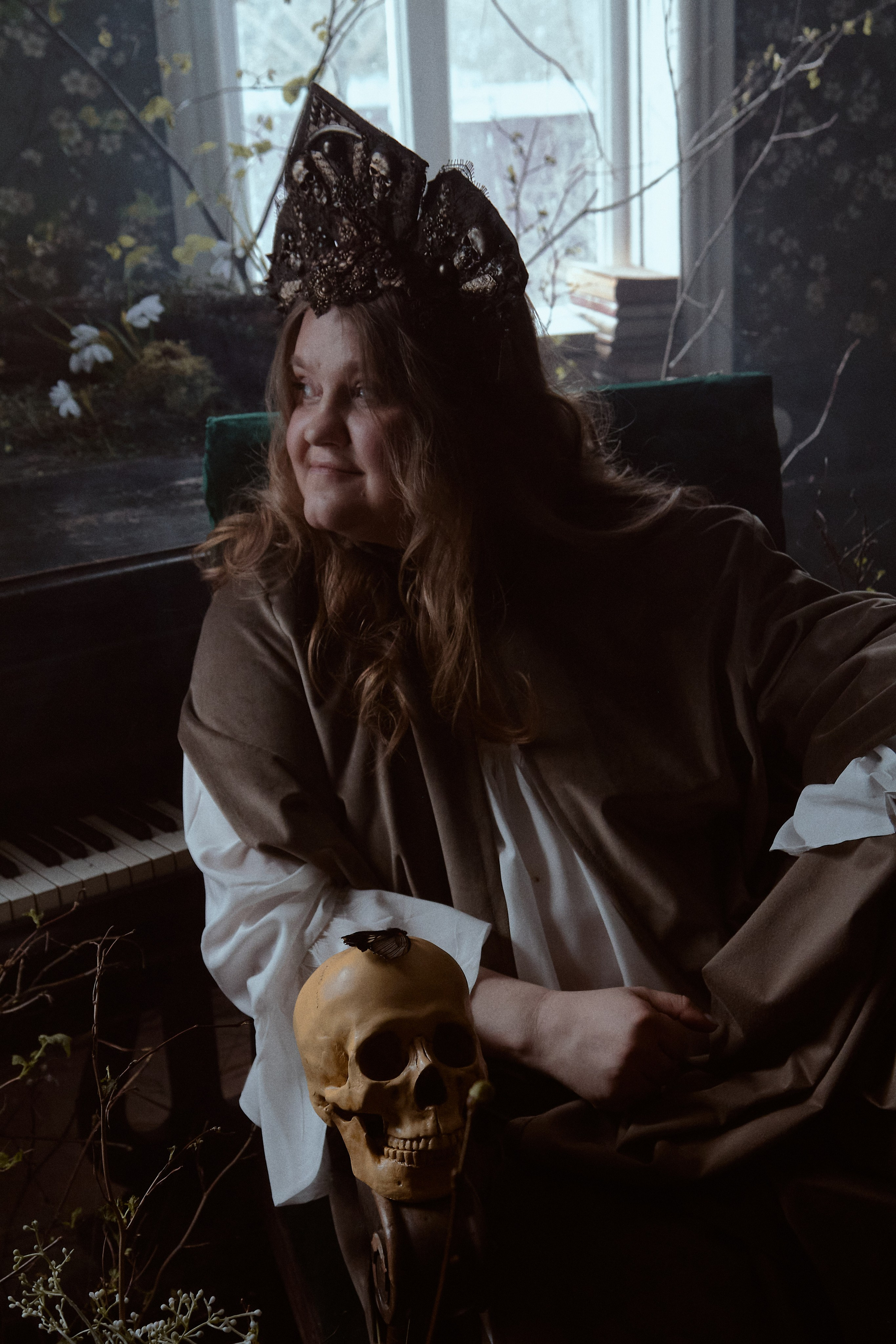 Мать и Дочь. Фотограф лавстори Москва/МО Приятелева Ангелина