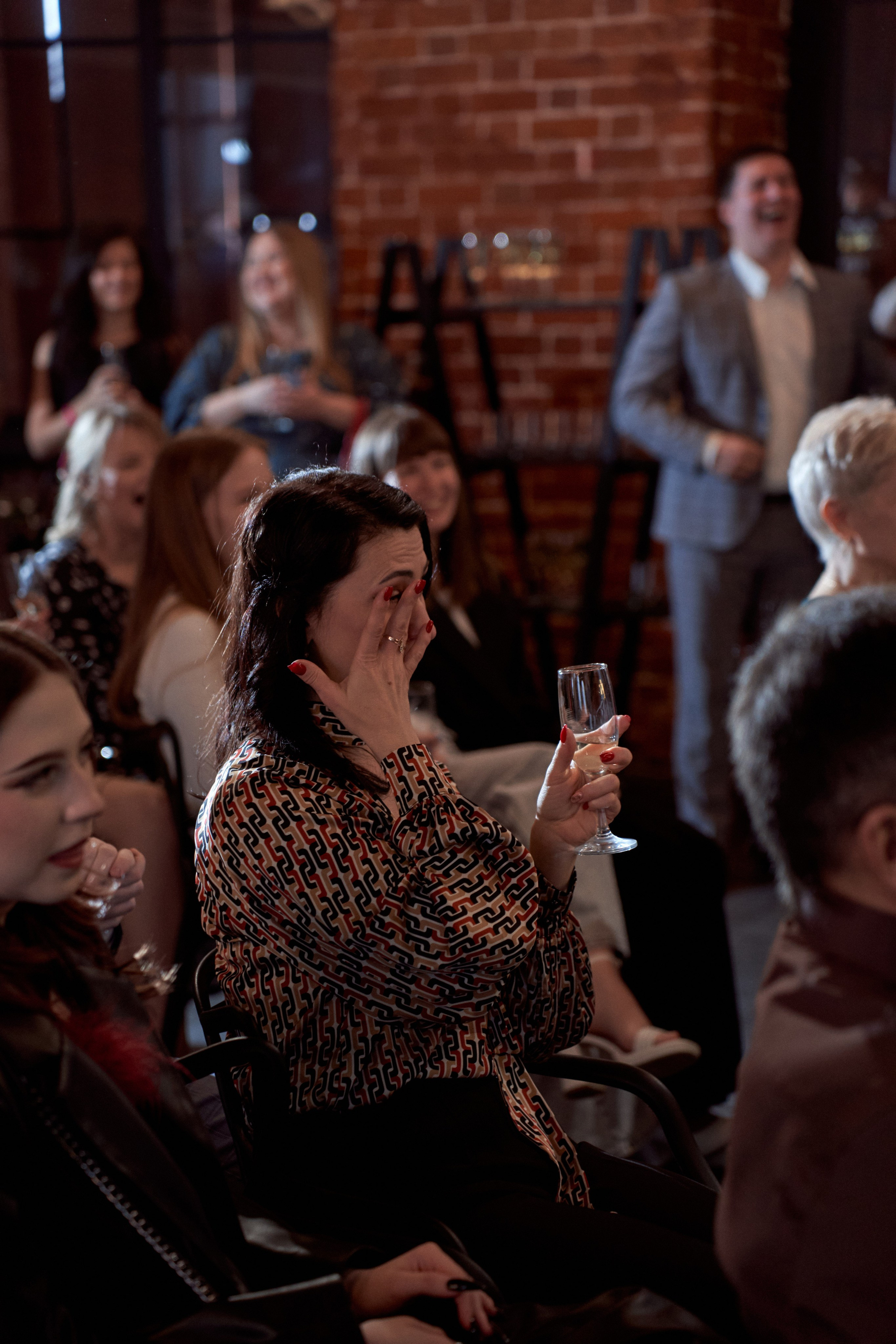 Дима&Даша Прогрессивная свадьба. Фотограф в Нижнем Новгороде Марина Кузнецова