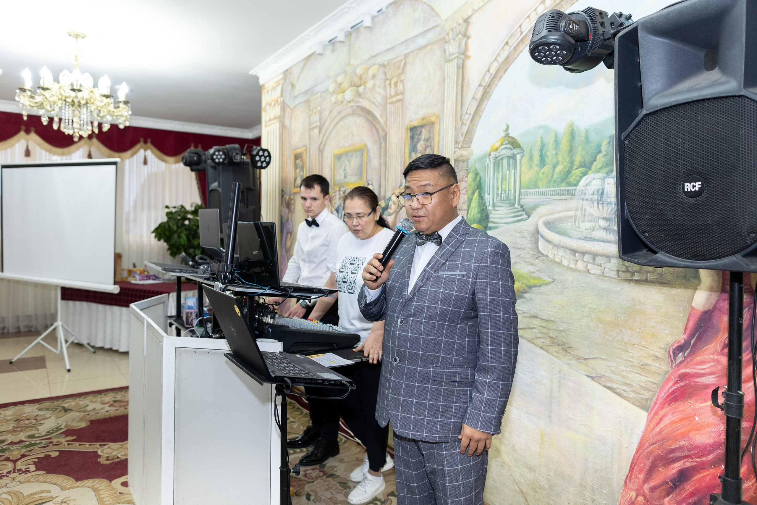 70 лет. Фото и видеосъемка любых мероприятий в городе Краснодаре и Краснодарском крае. Щеколдин Антон