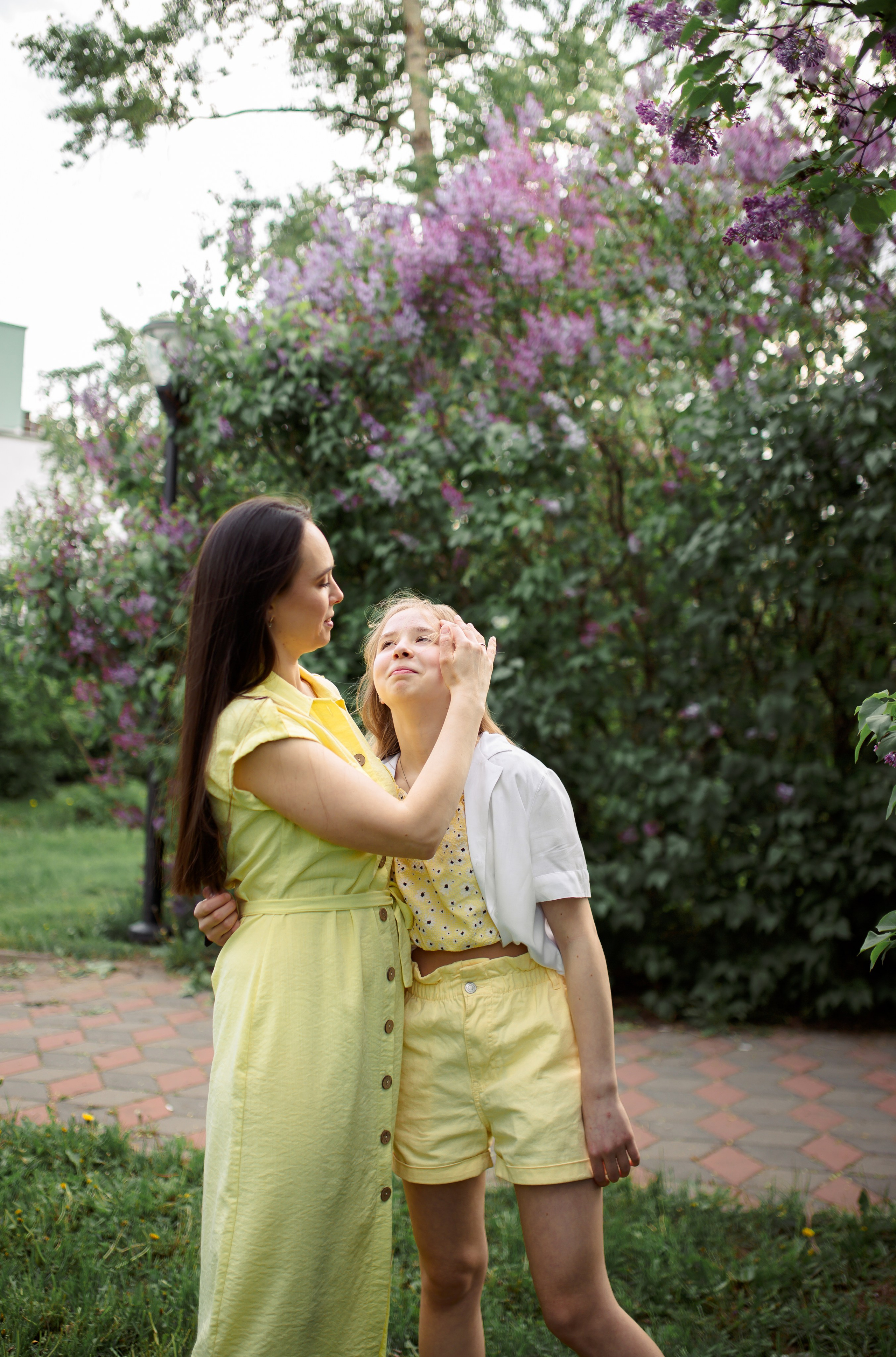 Катя, Юля, Матвей и Макс. Семейный и детский фотограф в Нижнем Новгороде Наумова Лидия