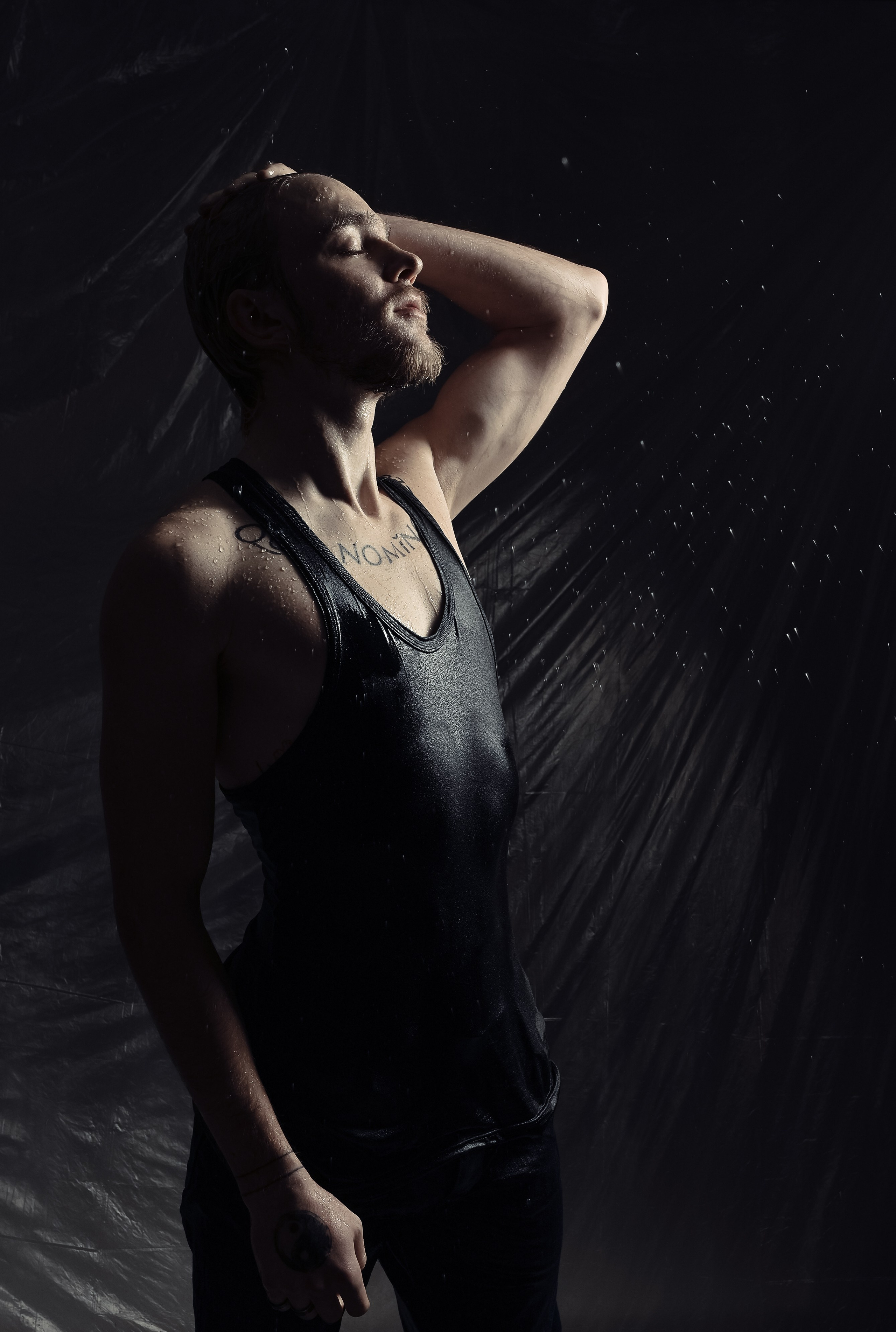 Антон. Контент и бизнес съемка. Первоуральск, Екатеринбург.Наталья Старек