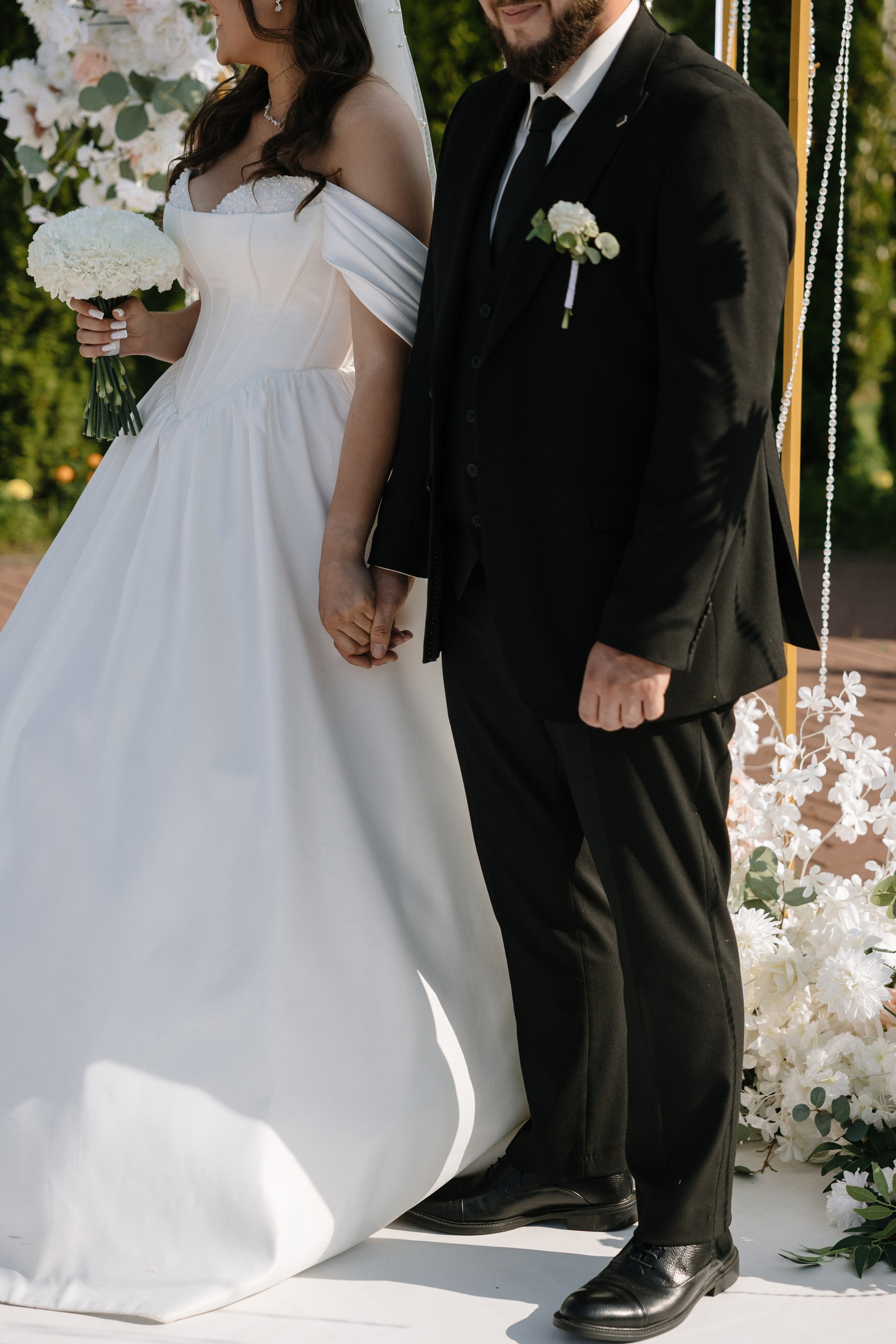 Даша&Вадим. Свадебный фотограф по всей Беларуси Цепелева Анна