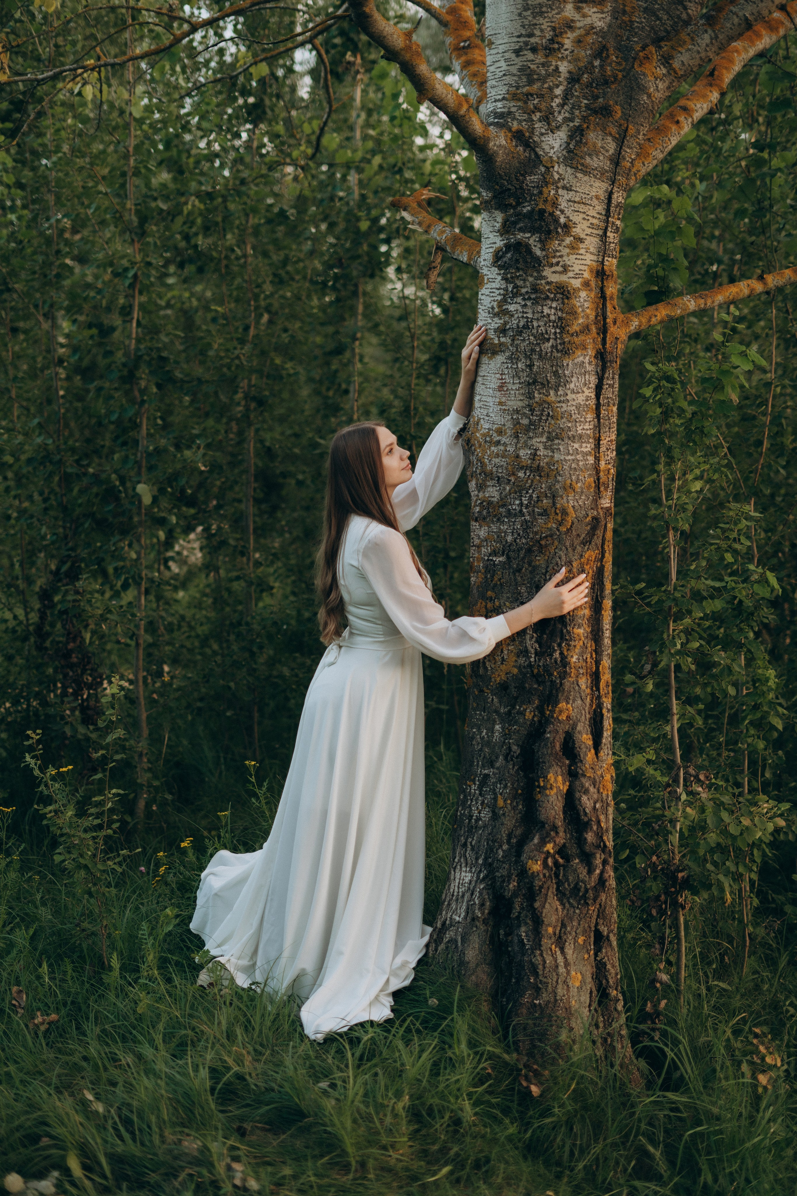 Портретная индивидуальная фотосессия в Москве. Фотограф Москва Виктория-Антуанетта