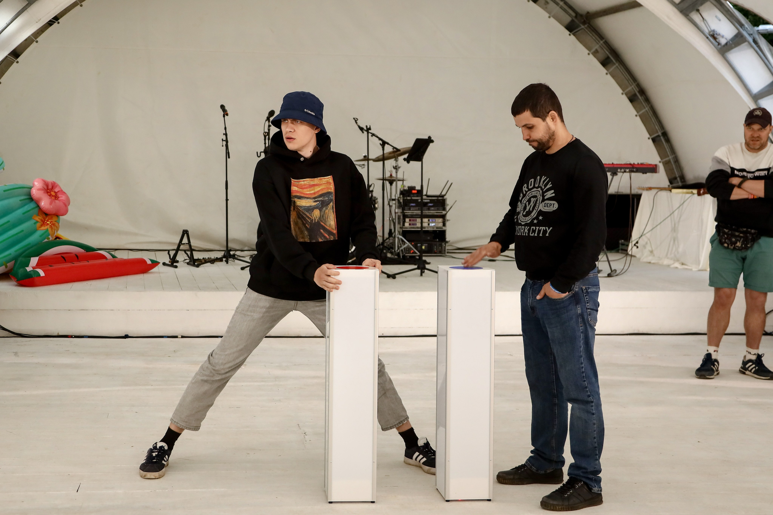 Летний корпоратив Arlight. Фотограф Антон Чупринин