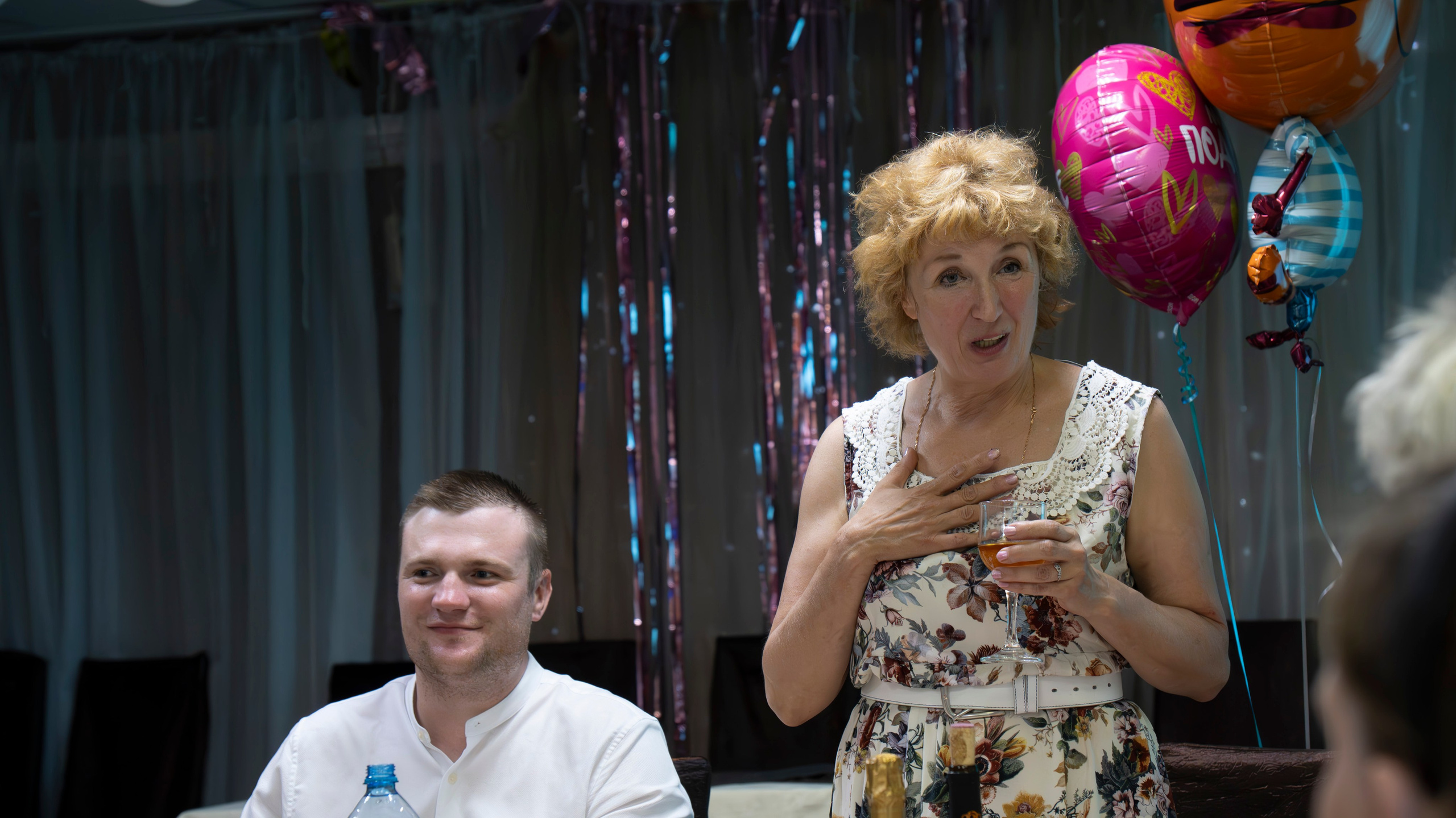 День рождения. Услуги фотографа | Санкт-Петербург