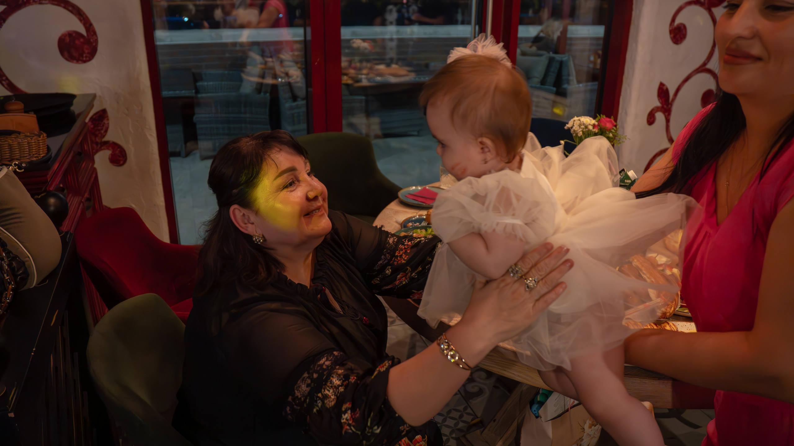 Малышке 1 год. Услуги фотографа | Санкт-Петербург