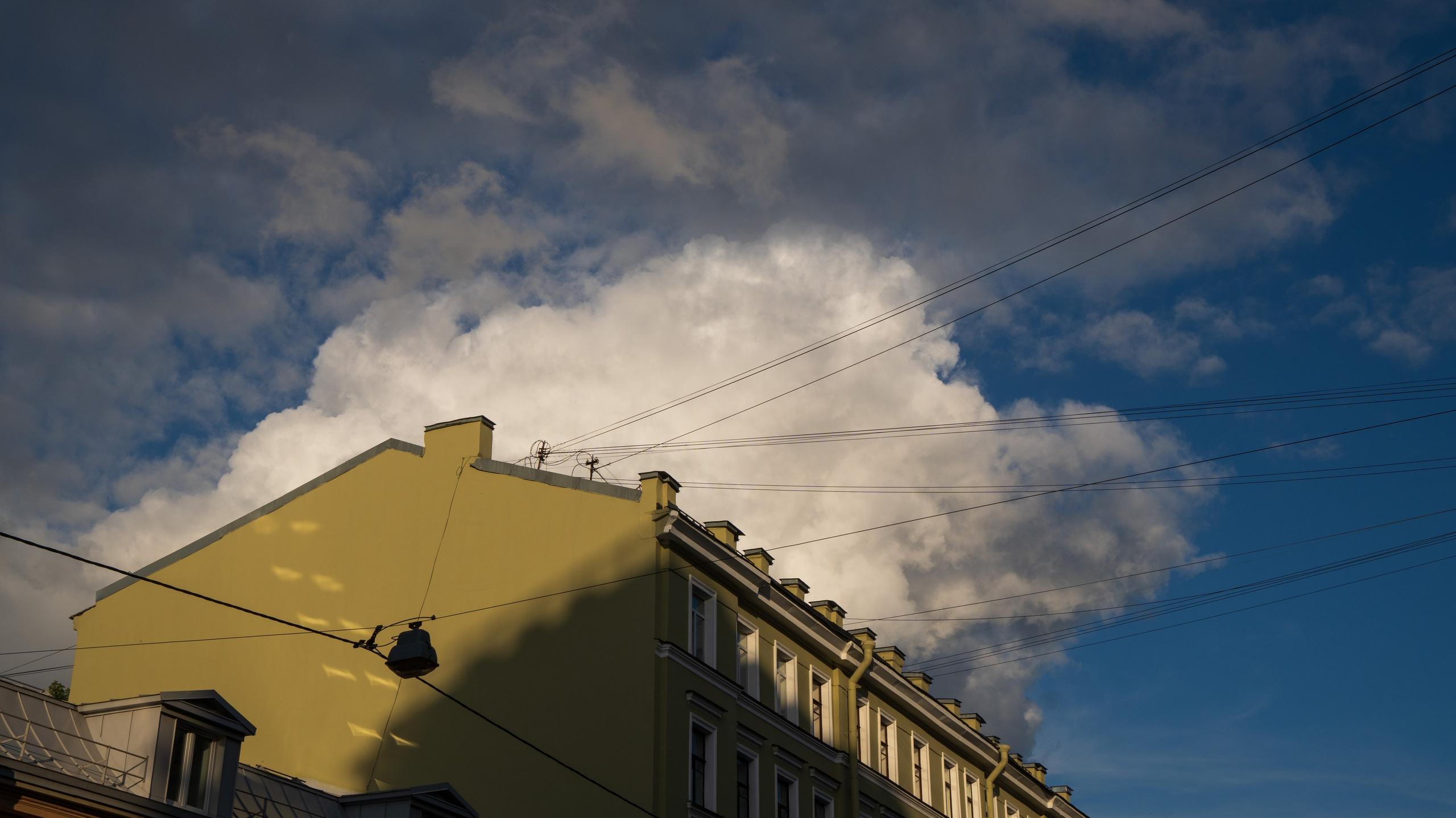 Прогулка 07.07. Услуги фотографа | Санкт-Петербург