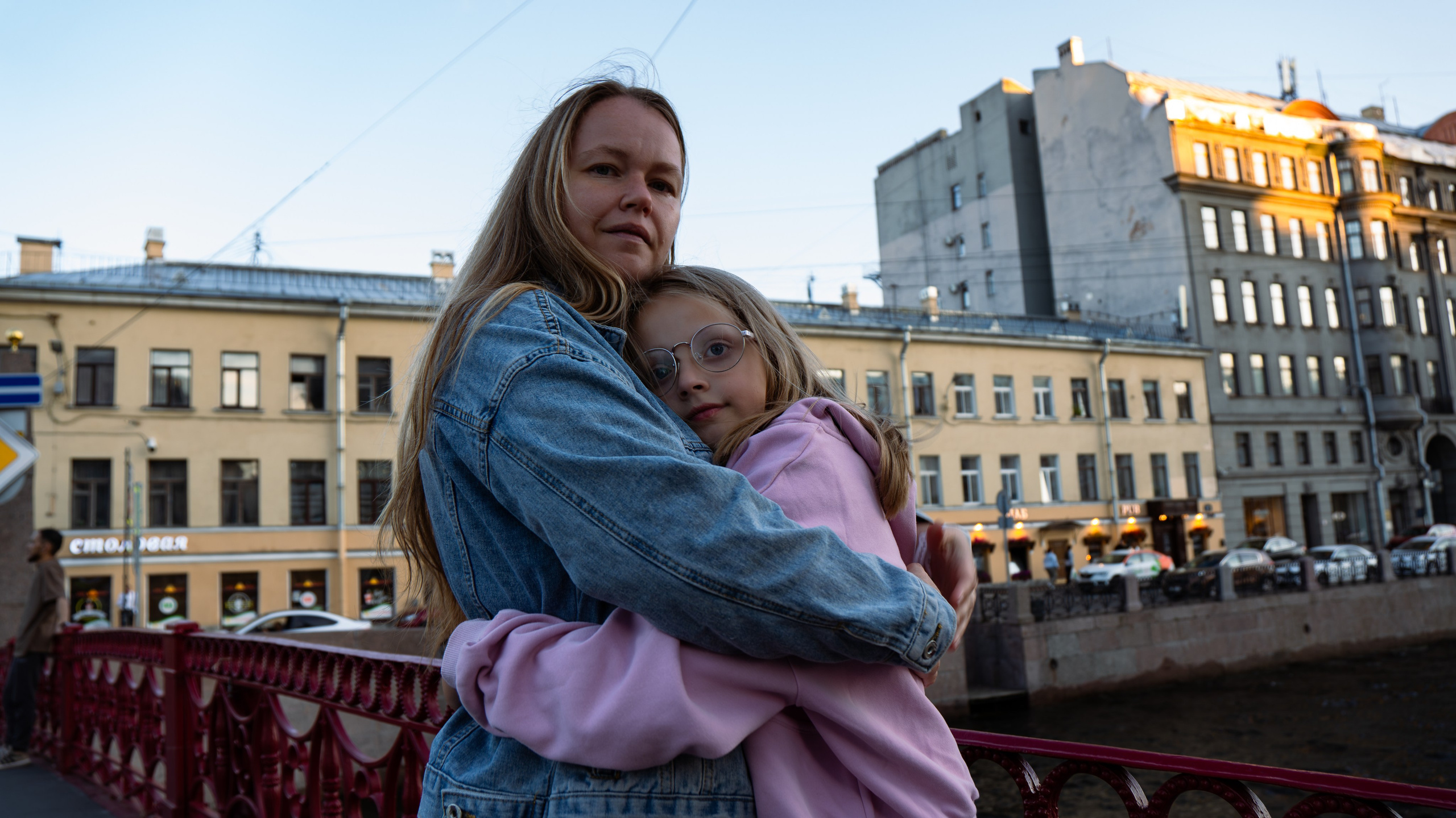 Мама и дочь. Услуги фотографа | Санкт-Петербург