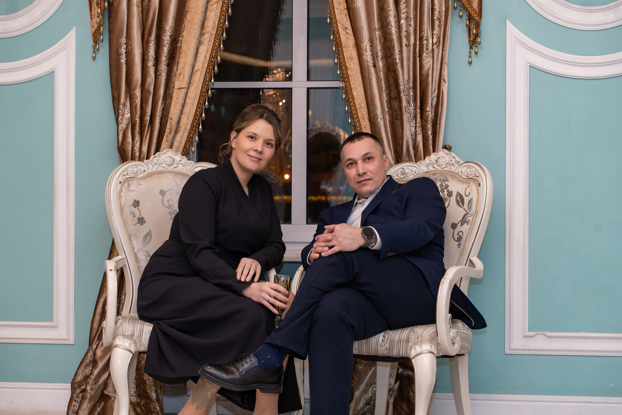 День рождения. Услуги фотографа | Санкт-Петербург