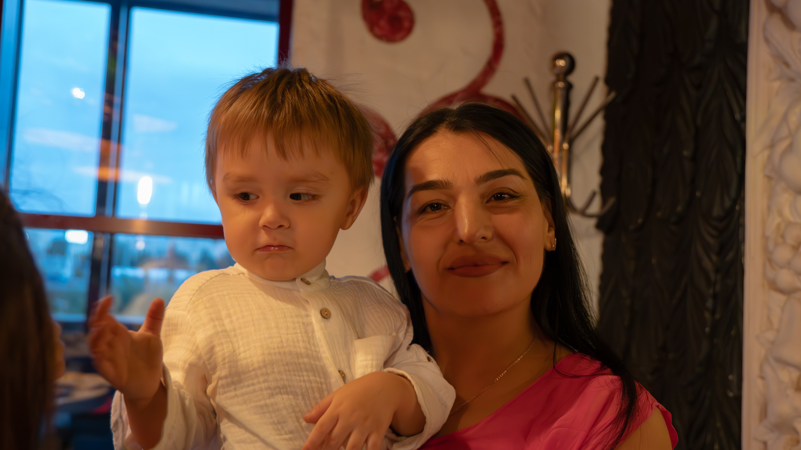 Малышке 1 год. Услуги фотографа | Санкт-Петербург