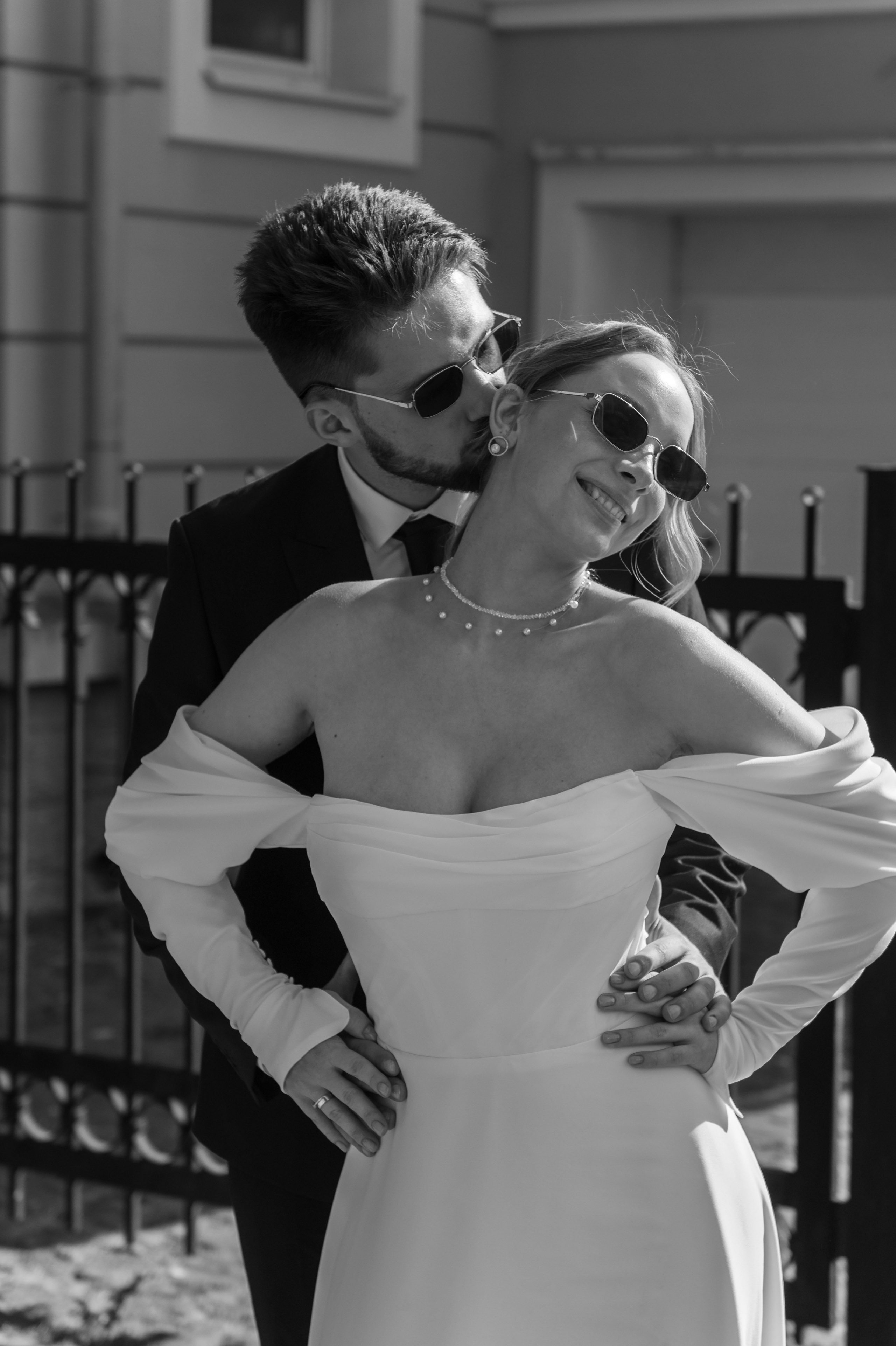 Игнат | Полина. Константин Тищенко, фотограф в Санкт-Петербурге, Пскове, Москве