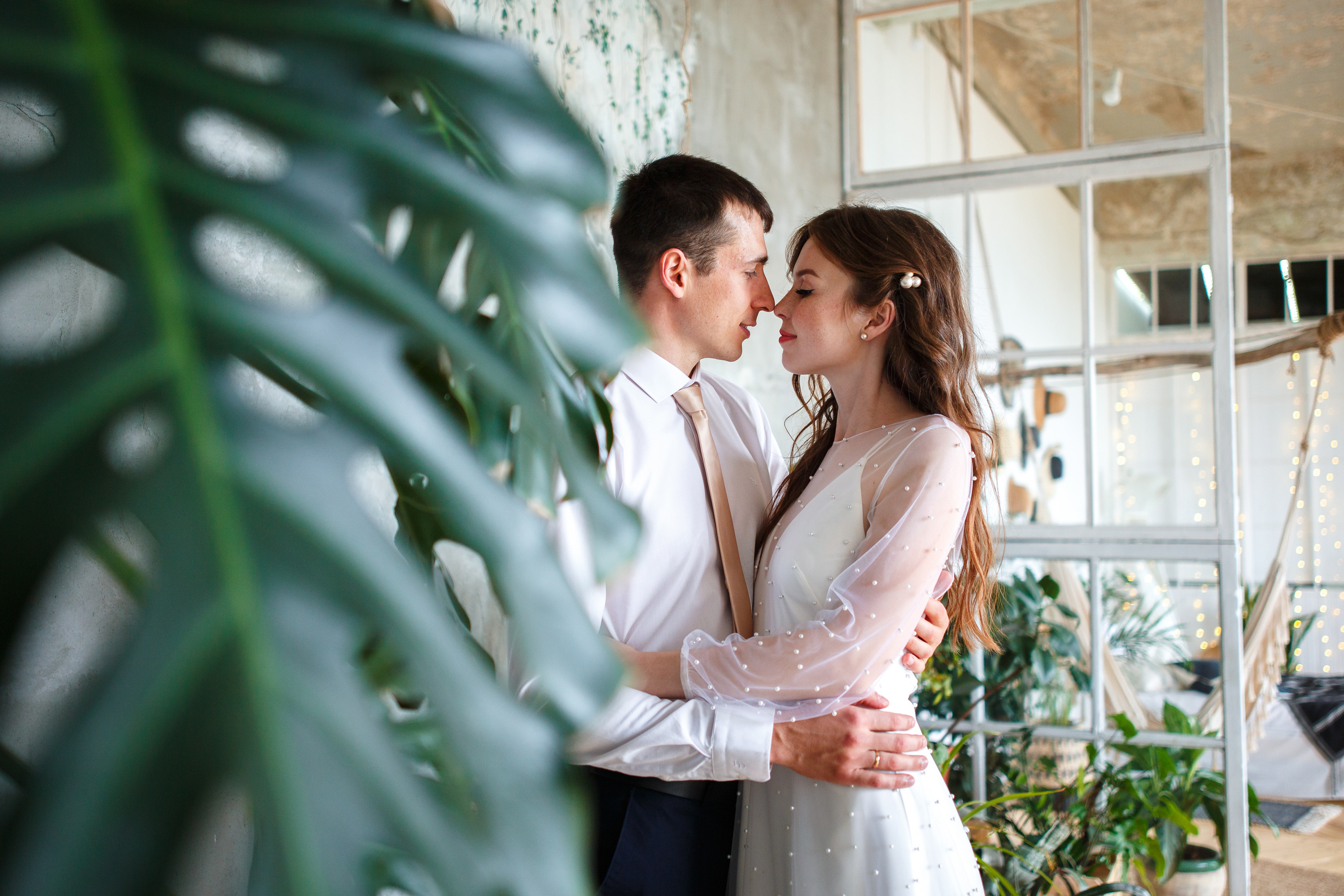 Роман и Лилия. Свадебный фотограф в Краснодаре Андрей Тюменев