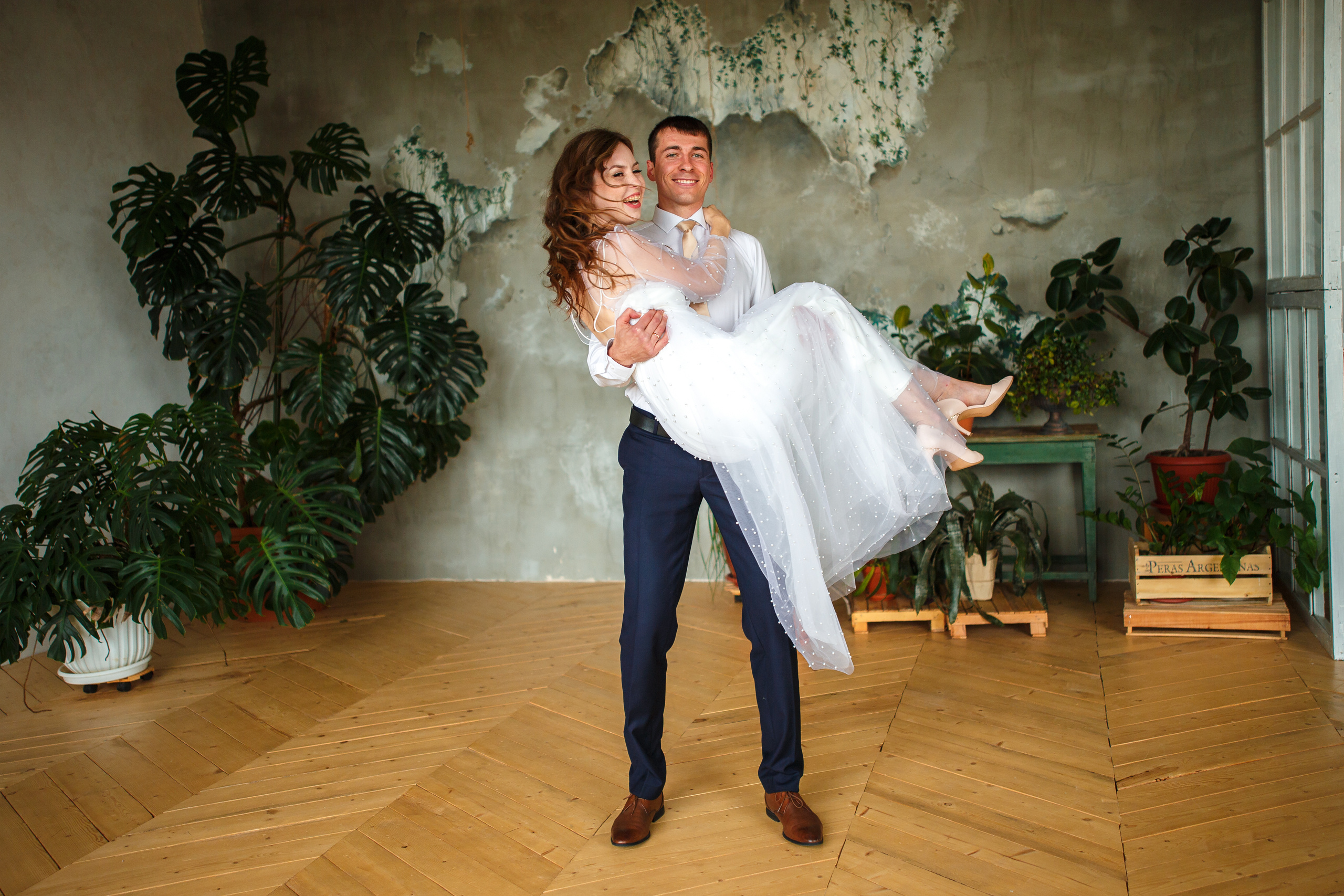 Роман и Лилия. Свадебный фотограф в Краснодаре Андрей Тюменев