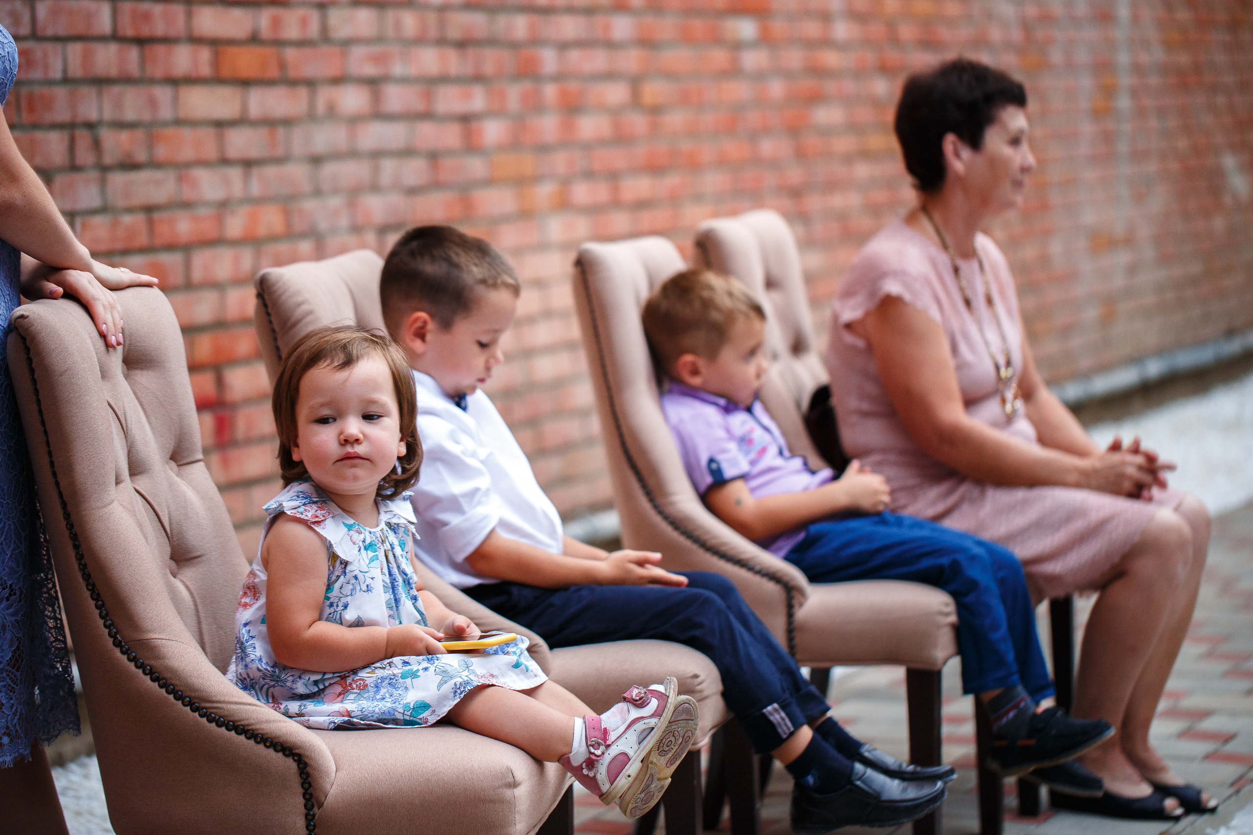 Роман и Лилия. Свадебный фотограф в Краснодаре Андрей Тюменев
