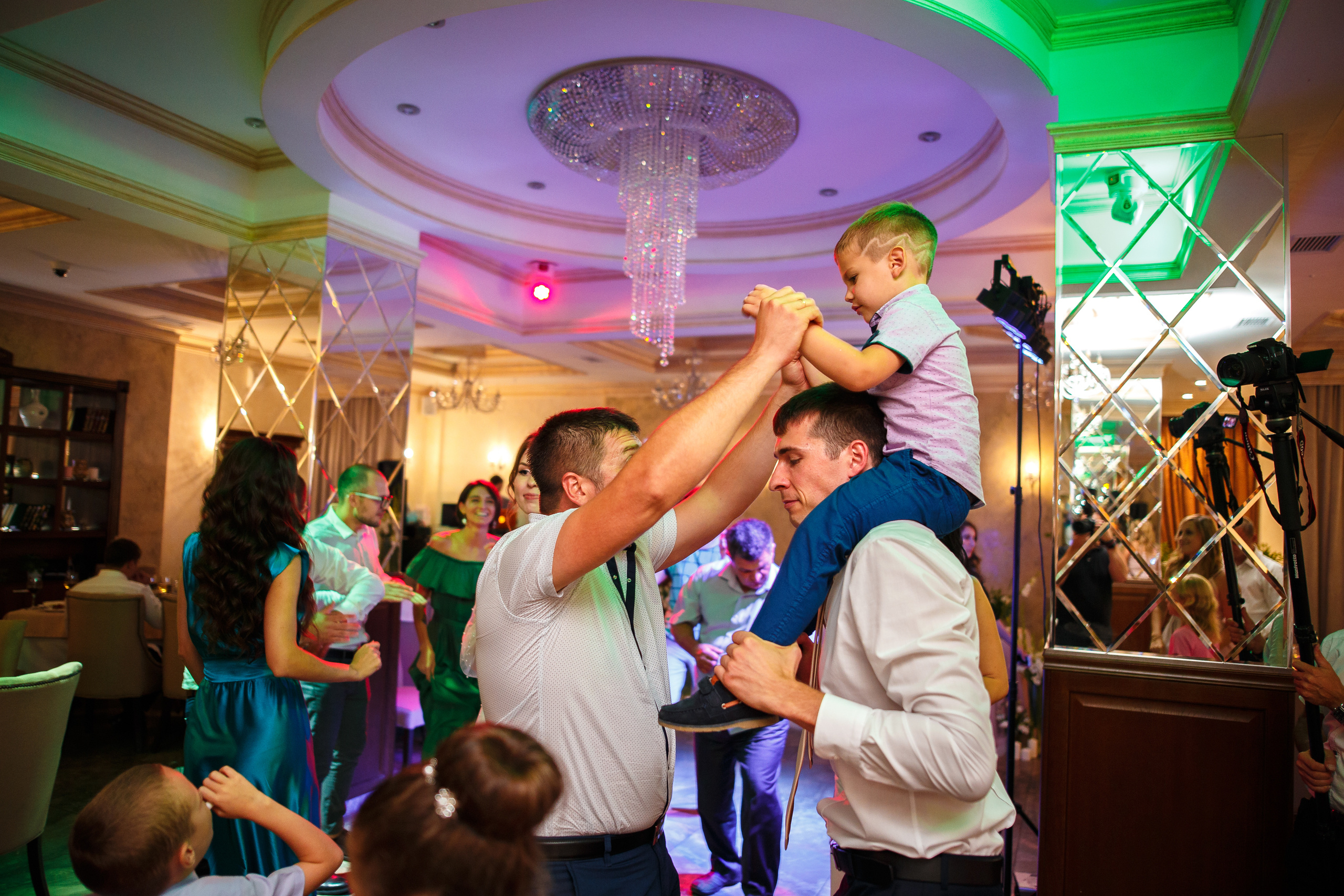 Роман и Лилия. Свадебный фотограф в Краснодаре Андрей Тюменев