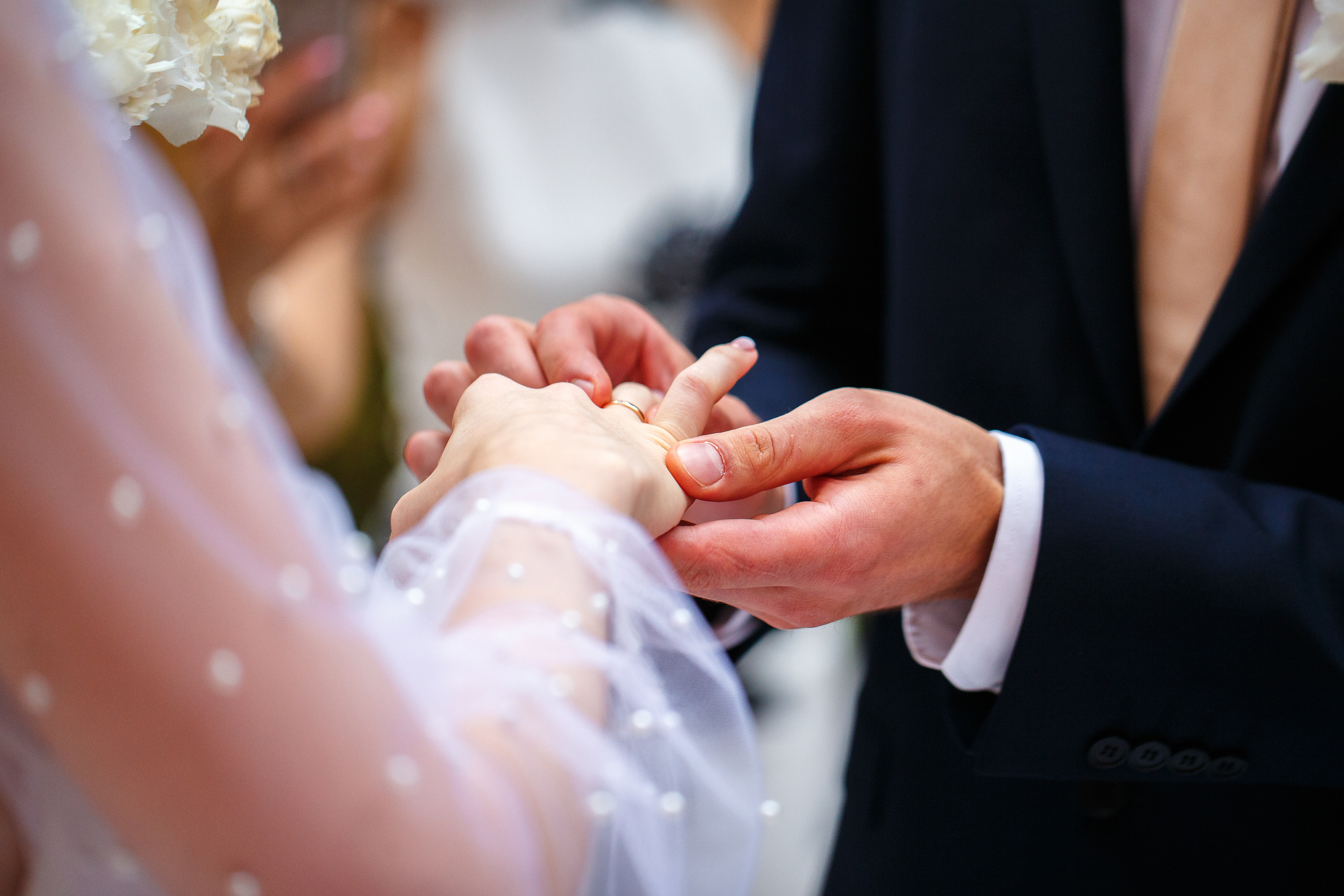 Роман и Лилия. Свадебный фотограф в Краснодаре Андрей Тюменев