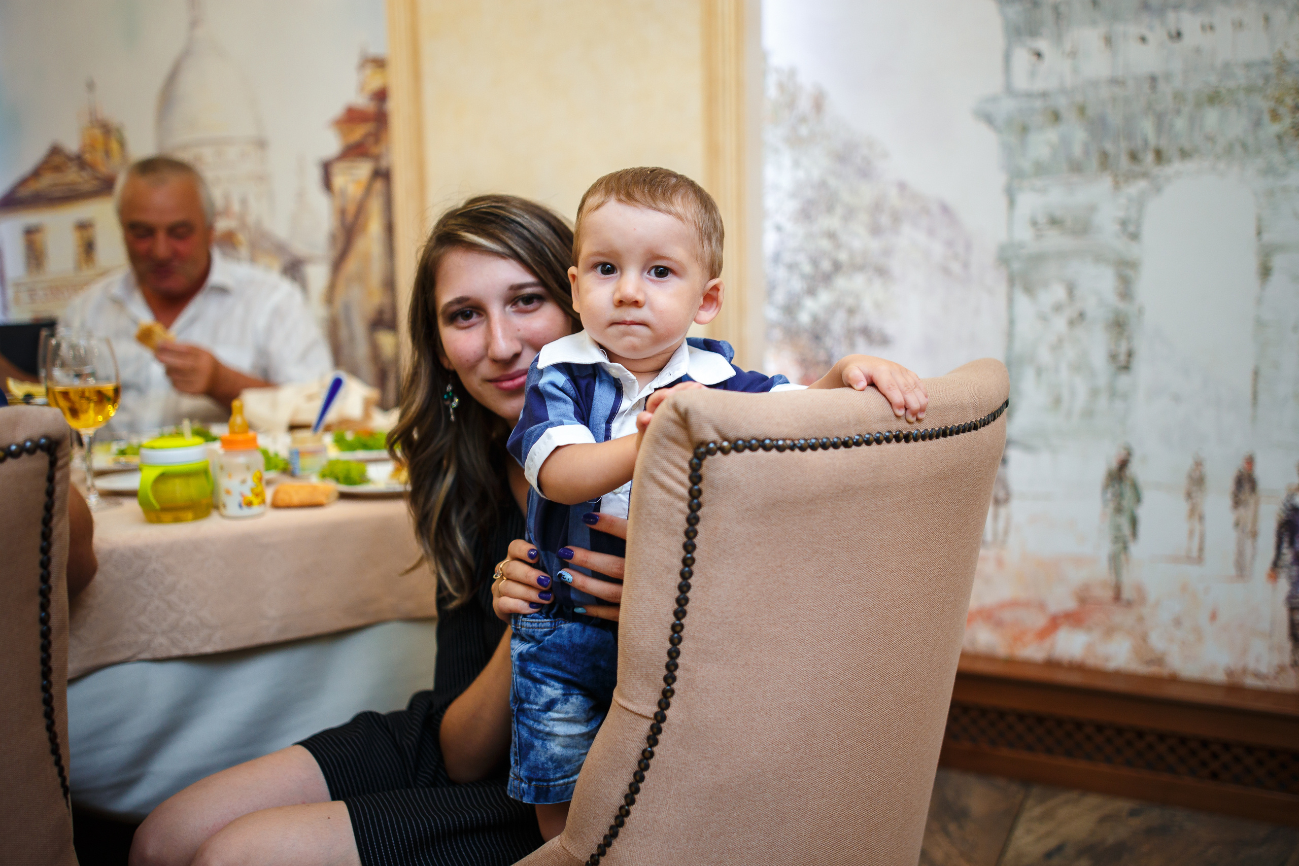 Роман и Лилия. Свадебный фотограф в Краснодаре Андрей Тюменев