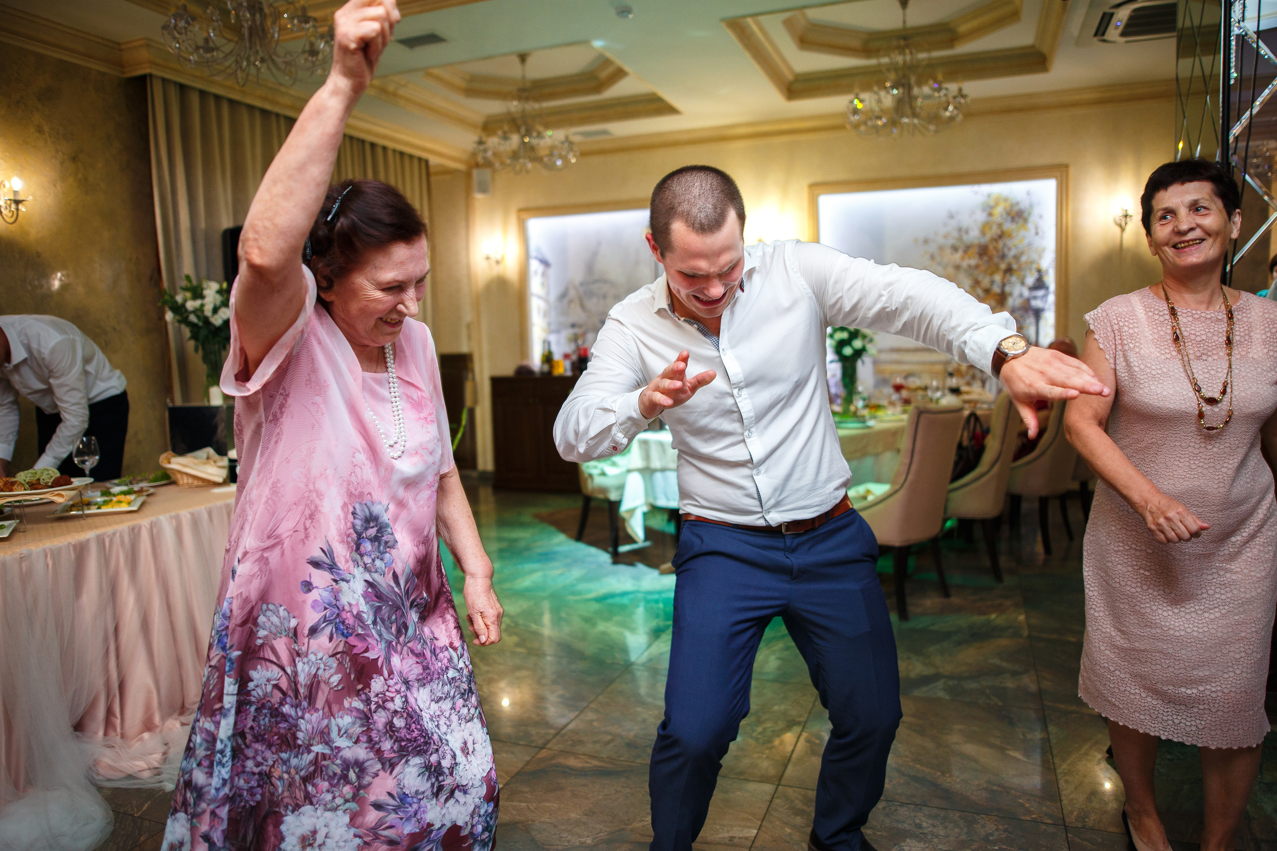 Роман и Лилия. Свадебный фотограф в Краснодаре Андрей Тюменев