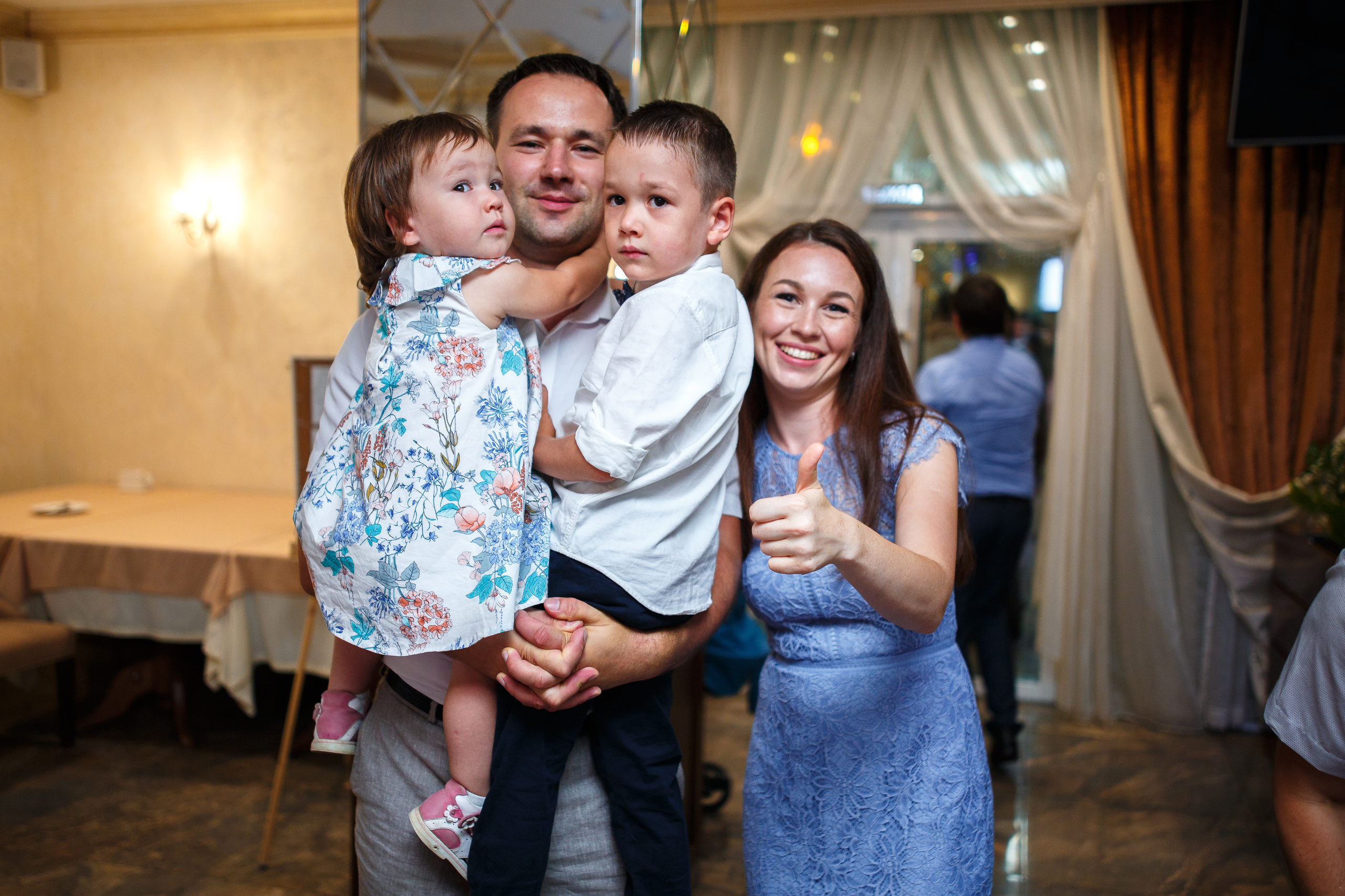 Роман и Лилия. Свадебный фотограф в Краснодаре Андрей Тюменев