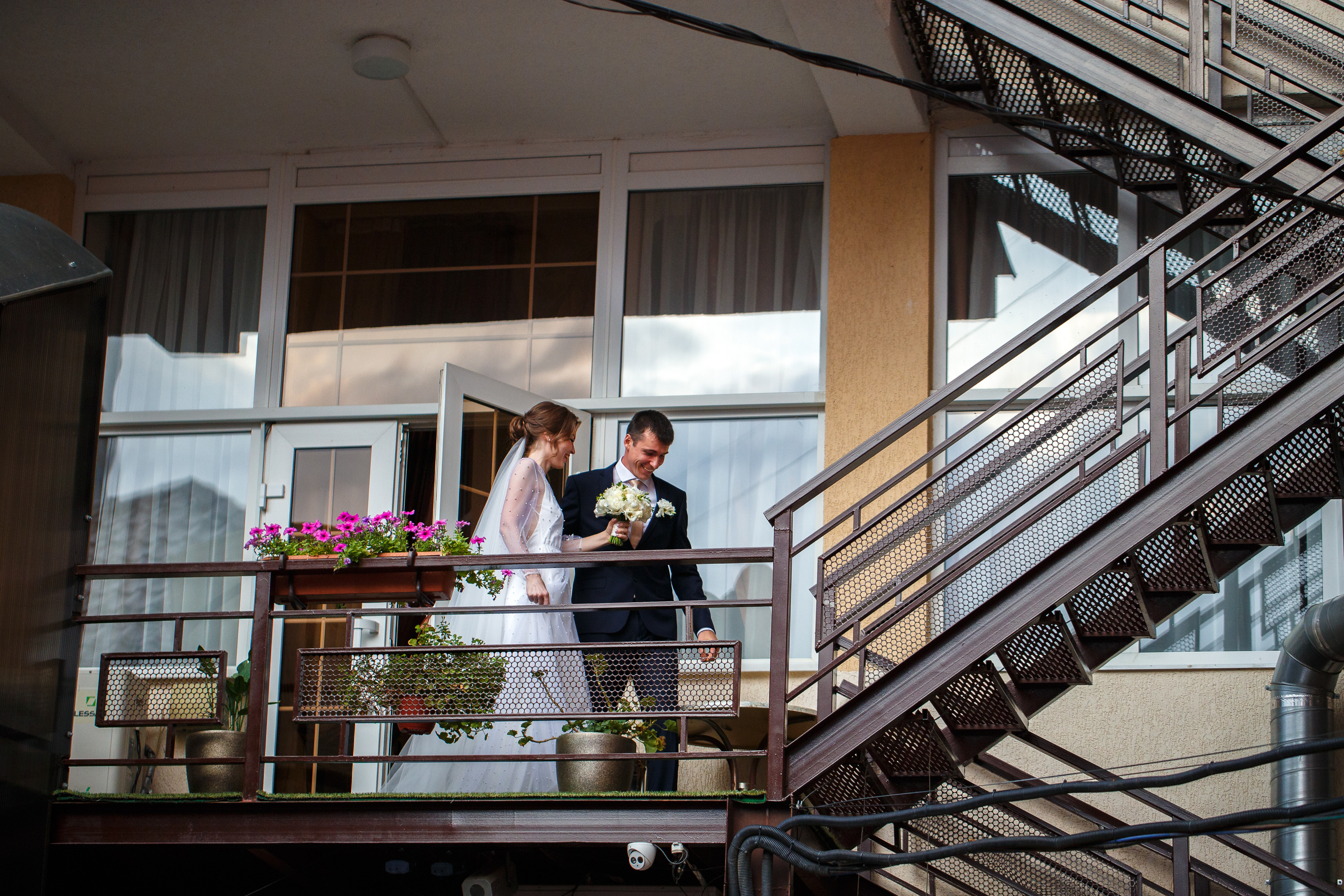 Роман и Лилия. Свадебный фотограф в Краснодаре Андрей Тюменев