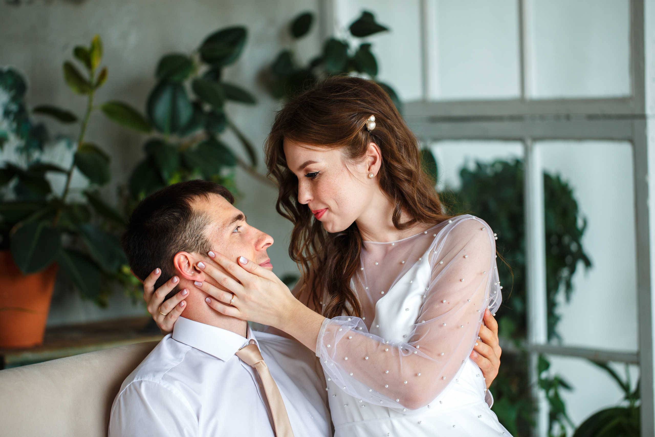 Роман и Лилия. Свадебный фотограф в Краснодаре Андрей Тюменев